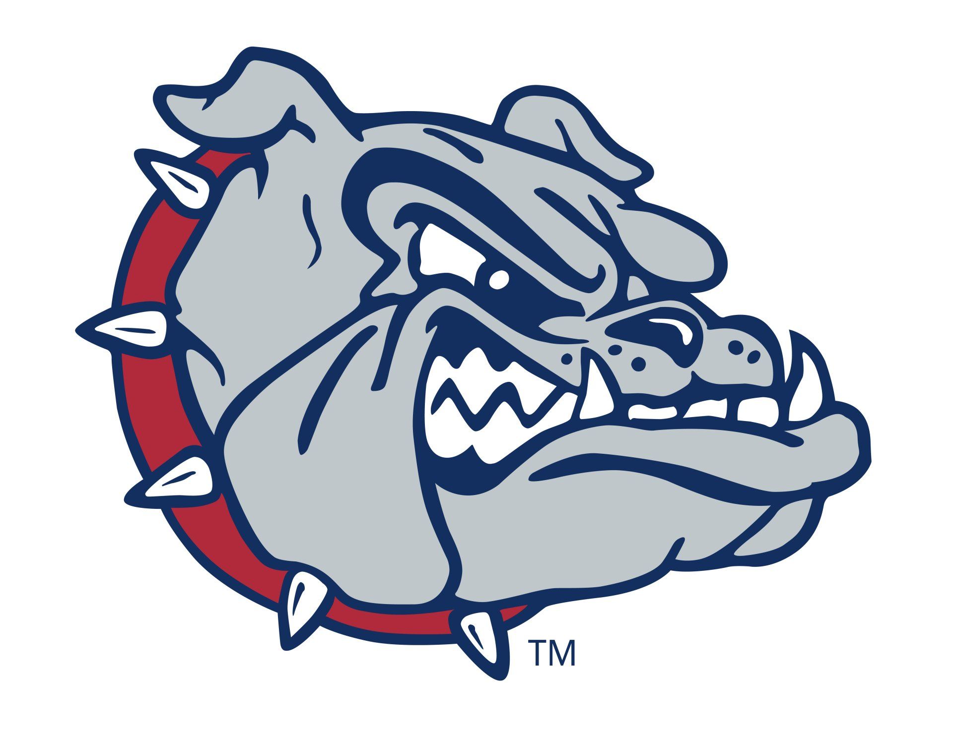 1920x1484 Download Gonzaga Bulldogs Sports 4k Ultra HD Wallpaper