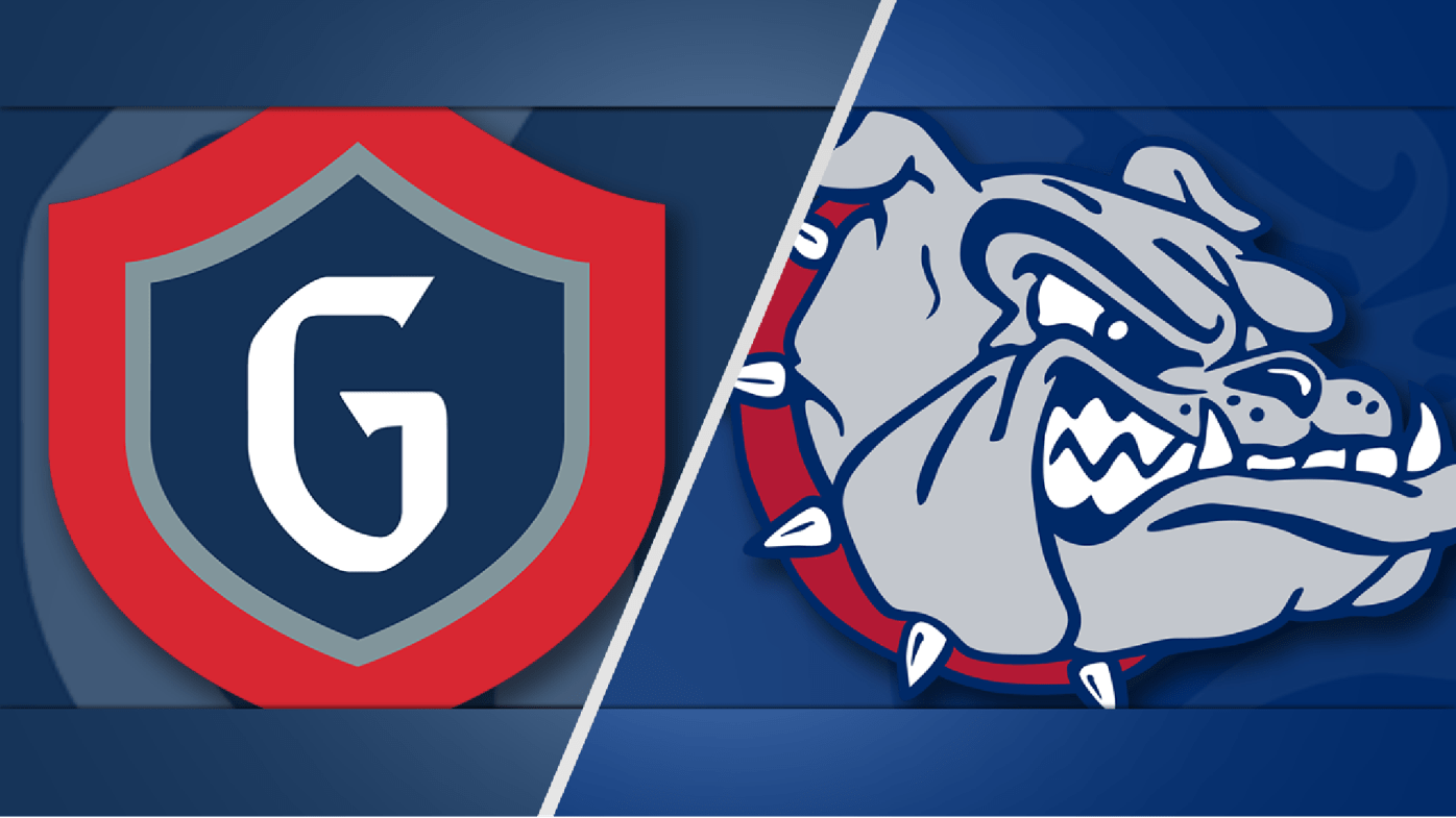 1396x785 Gonzaga Falls Short In Bid For Outright WCC Title, Falling 70 59 To Saint Mary's