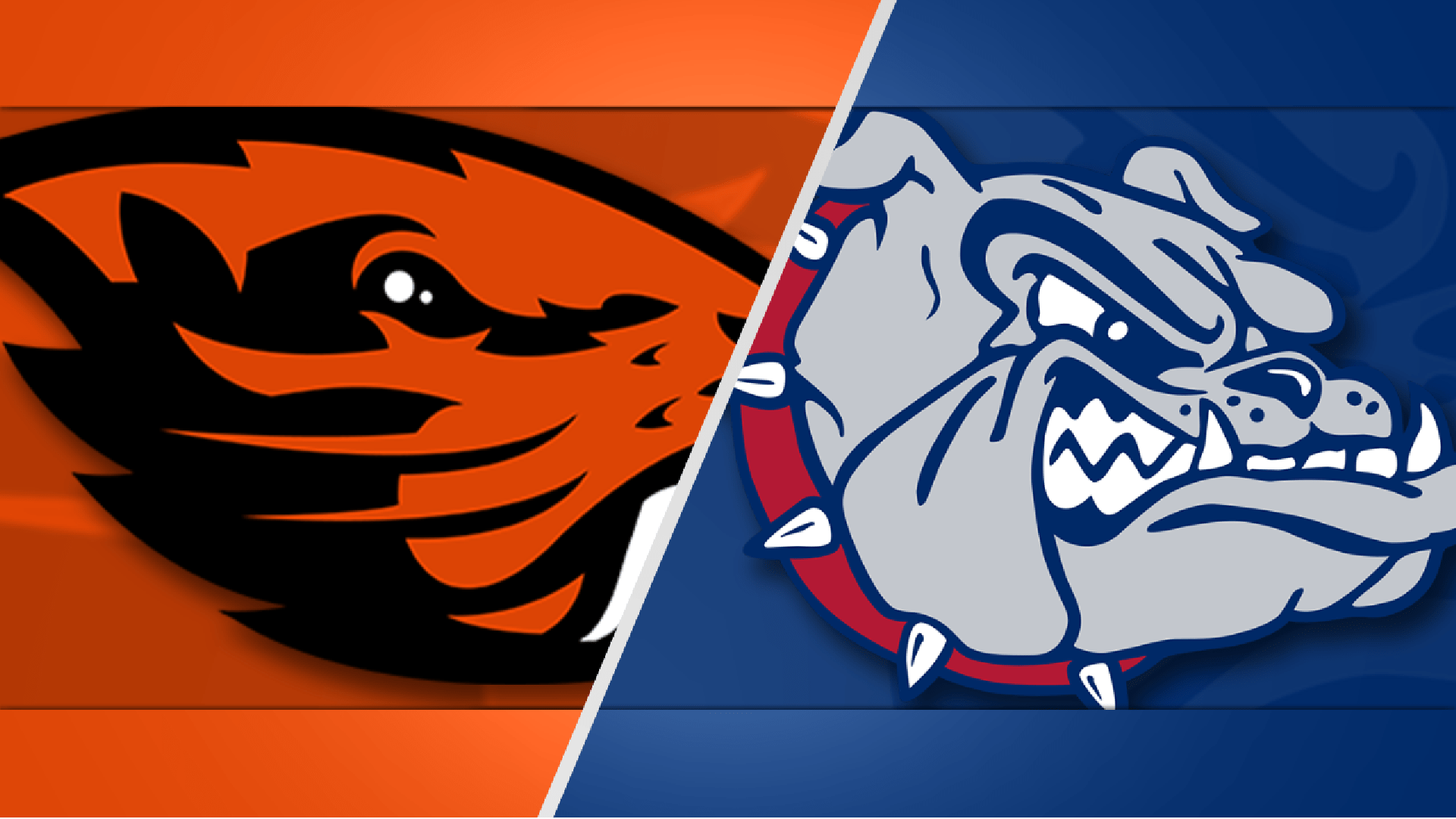 1920x1080 Gonzaga Bulldogs defeat Oregon State, advance to WCC tournament championship. KXLY 920 News Now (KXLY AM)