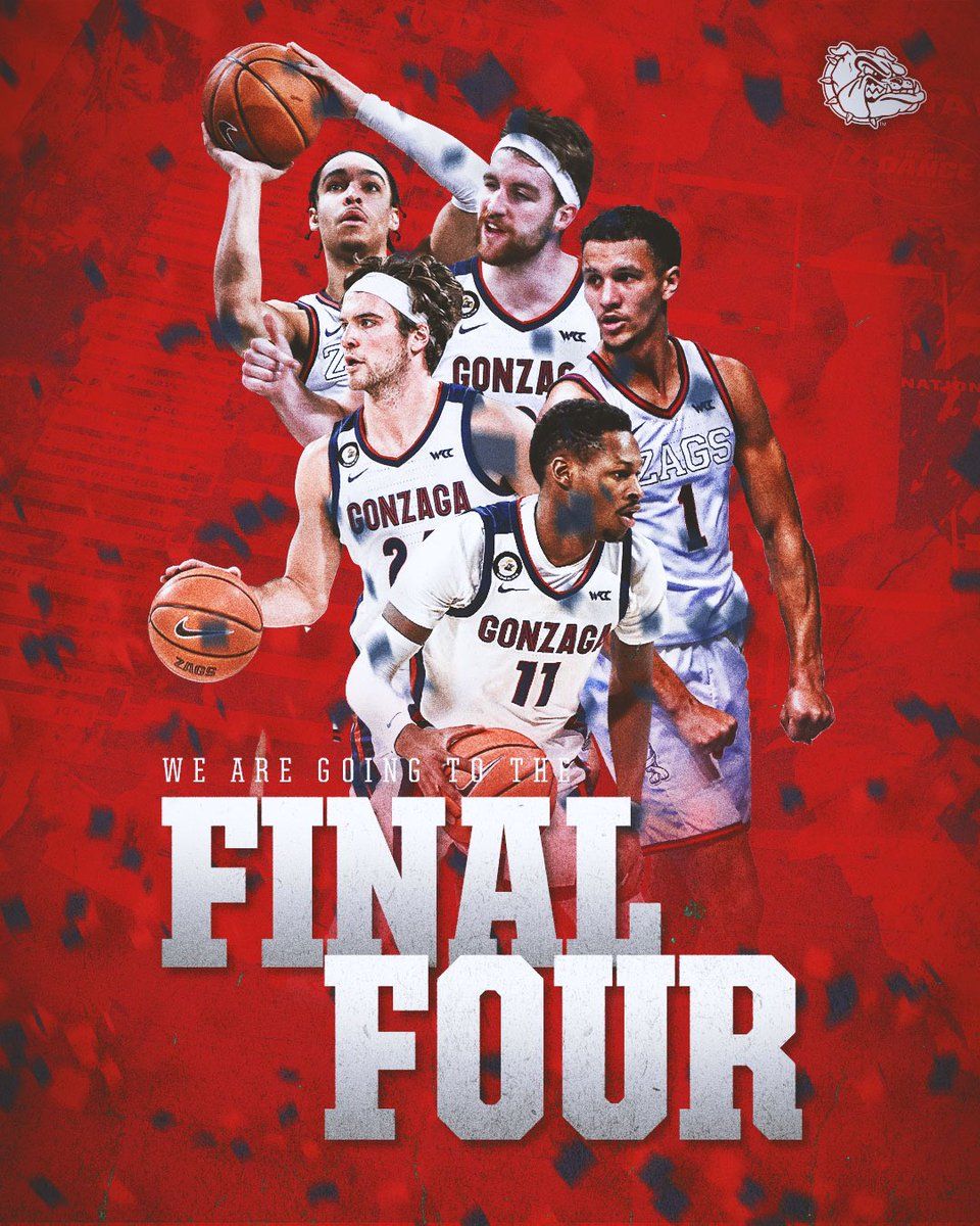 960x1200 Final Four ‼️ #UnitedWeZag