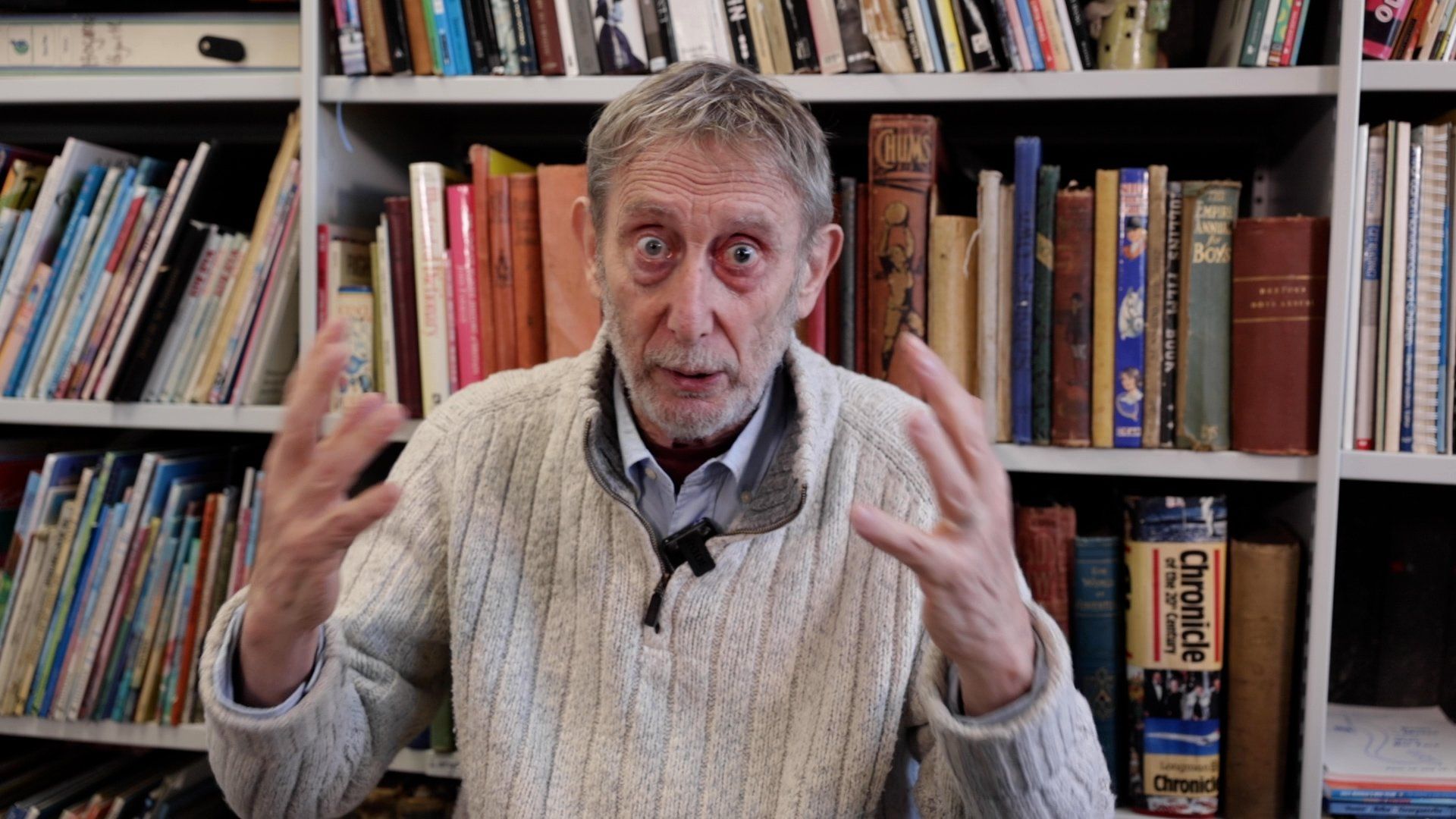 Michael Rosen Staring Michael Rosen Wallpapers - Top Free Michael Rosen Backgrounds ...