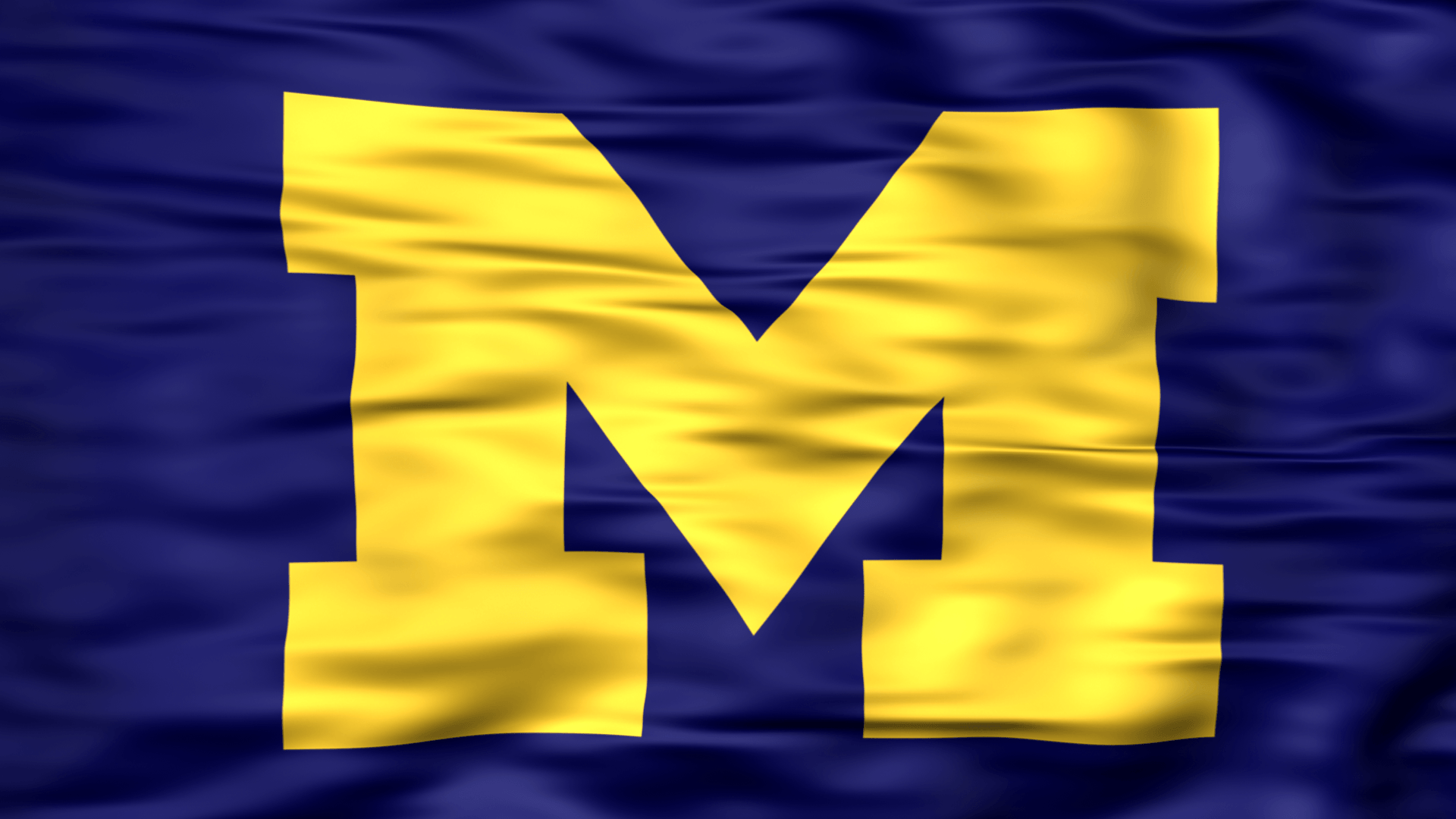 1920x1080 University of Michigan Wallpaper Desktop