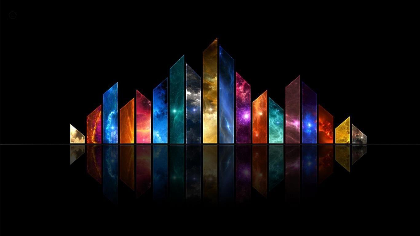 1366x768 HiTech Wallpaper Desktop Background HD Picture and Image