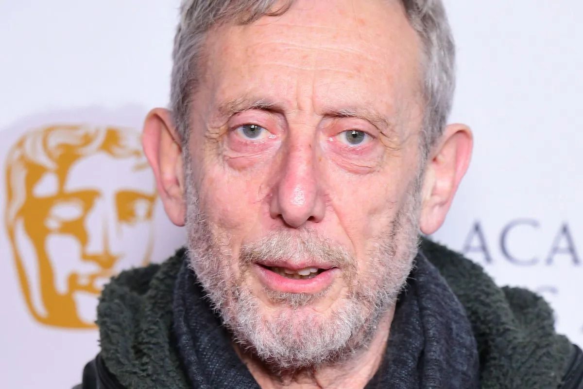 Michael Rosen Wallpapers - Top Free Michael Rosen Backgrounds ...