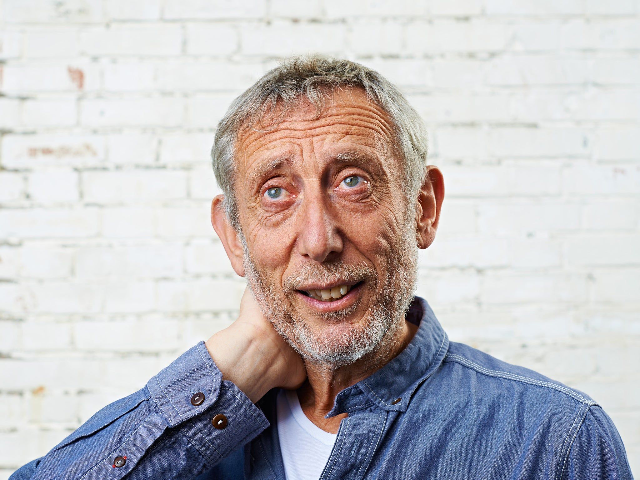 Michael Rosen Wallpapers - Top Free Michael Rosen Backgrounds ...