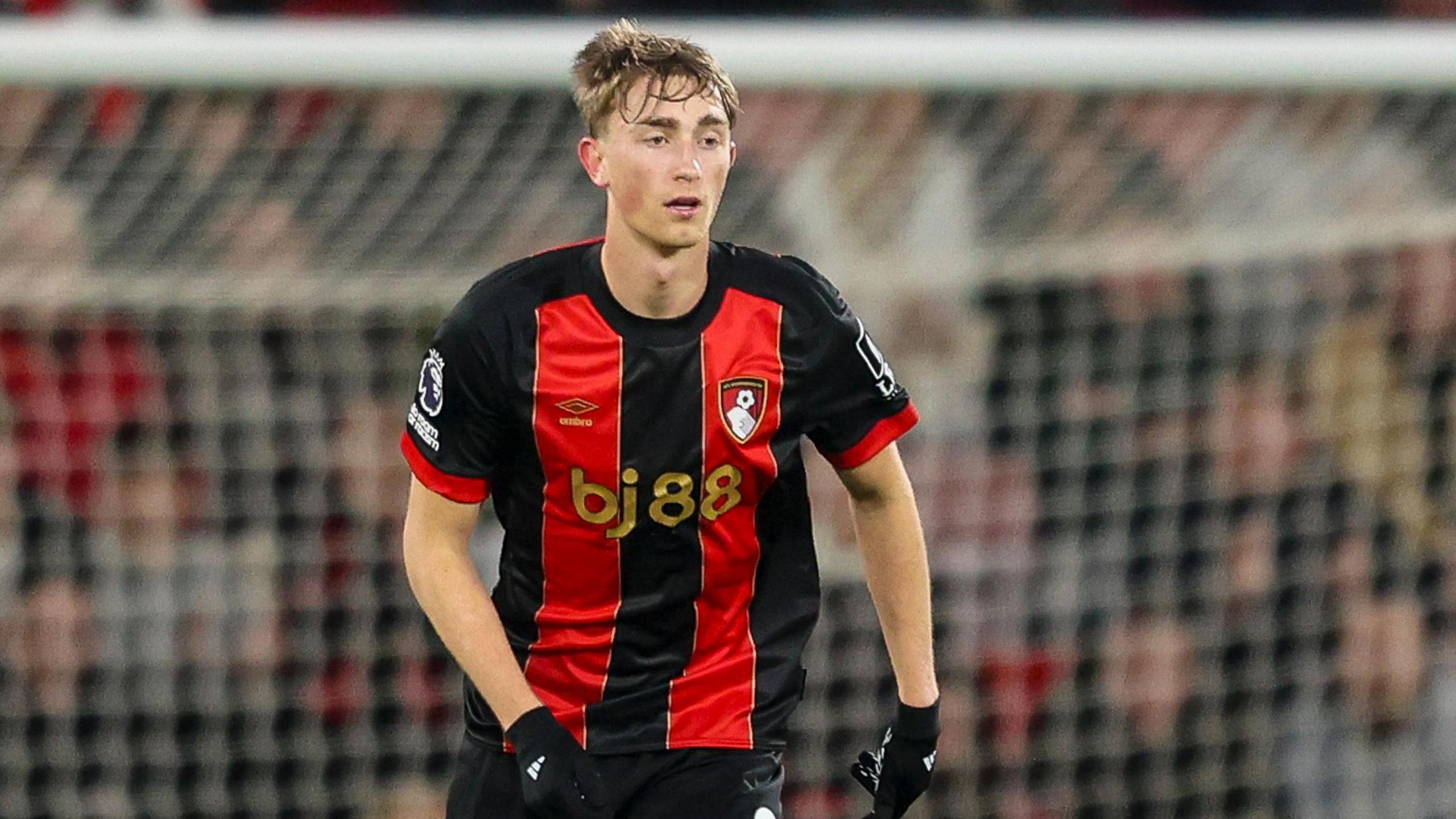 2560x1440 Chelsea news: Fan views on Dean Huijsen interest
