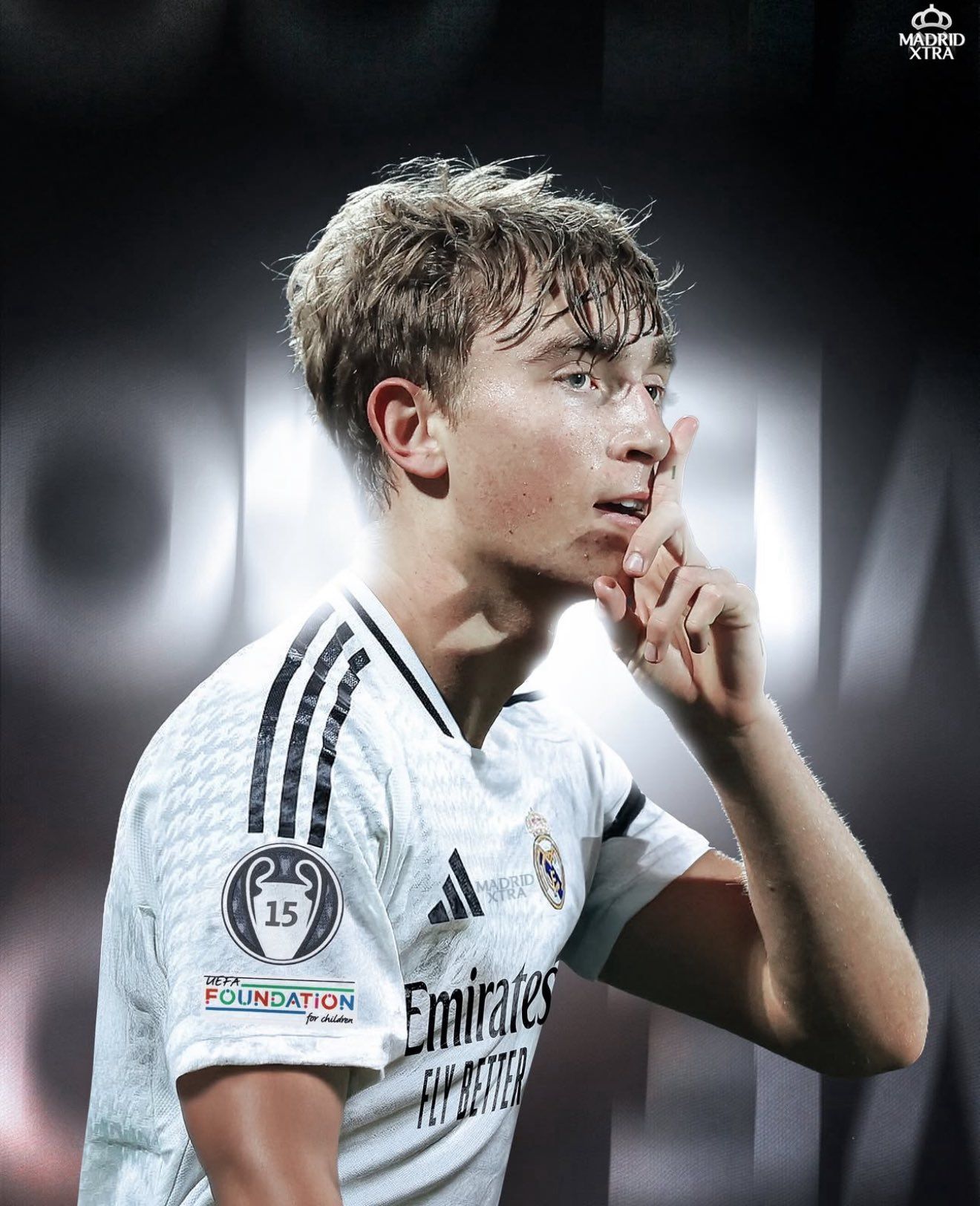 1320x1624 Dean Huijsen Completes €58 Million Transfer to Real Madrid, Becomes First Signing Under Xabi Alonso. Central News South Africa