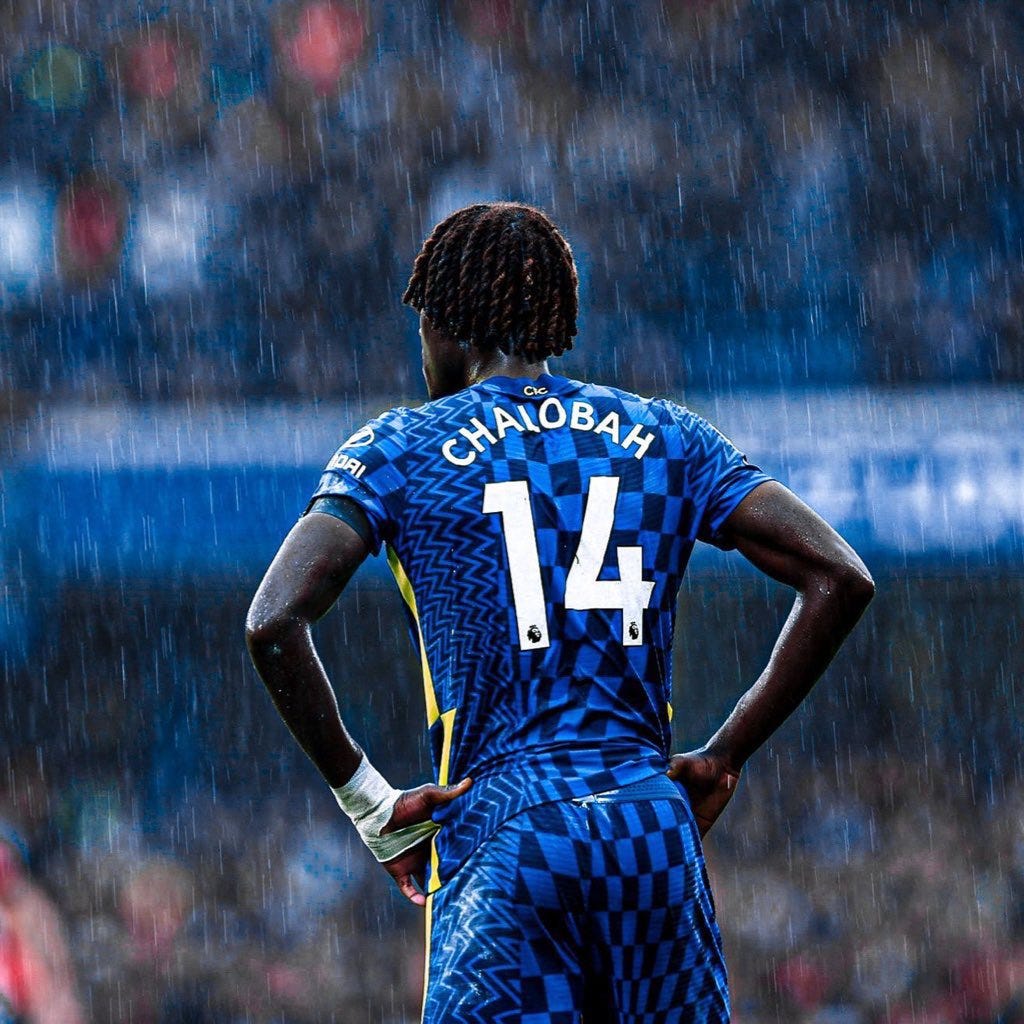1024x1024 Sources: Trevoh Chalobah And Right Side Pursuits