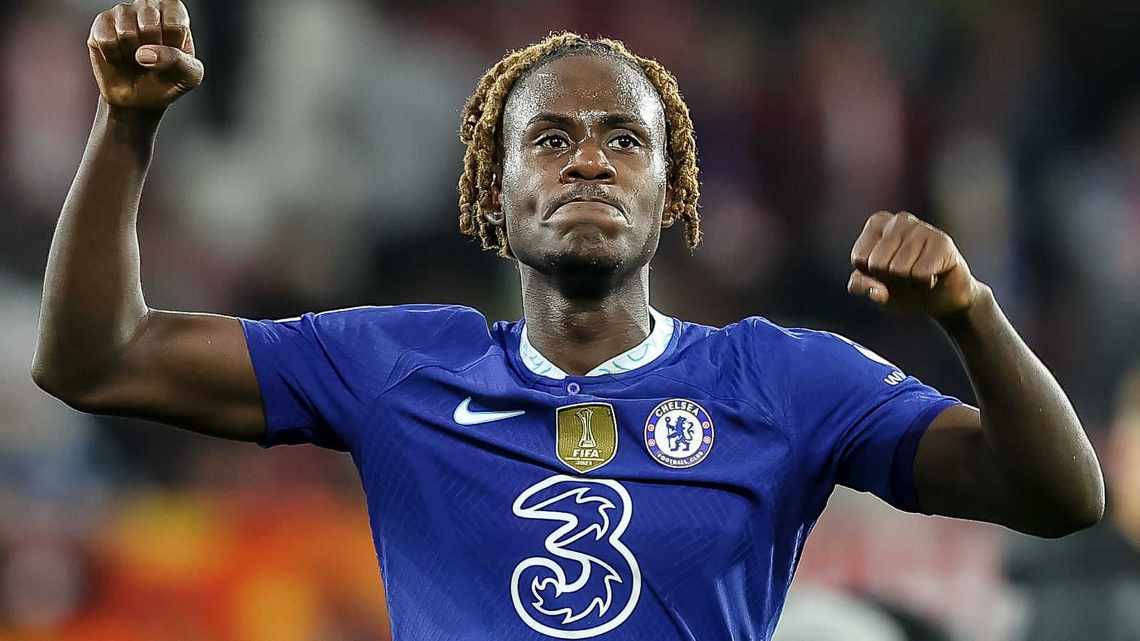 1600x900 Tottenham Transfer News: Spurs Cool Interest In Chelsea Defender Trevoh Chalobah In Search For Centre Back