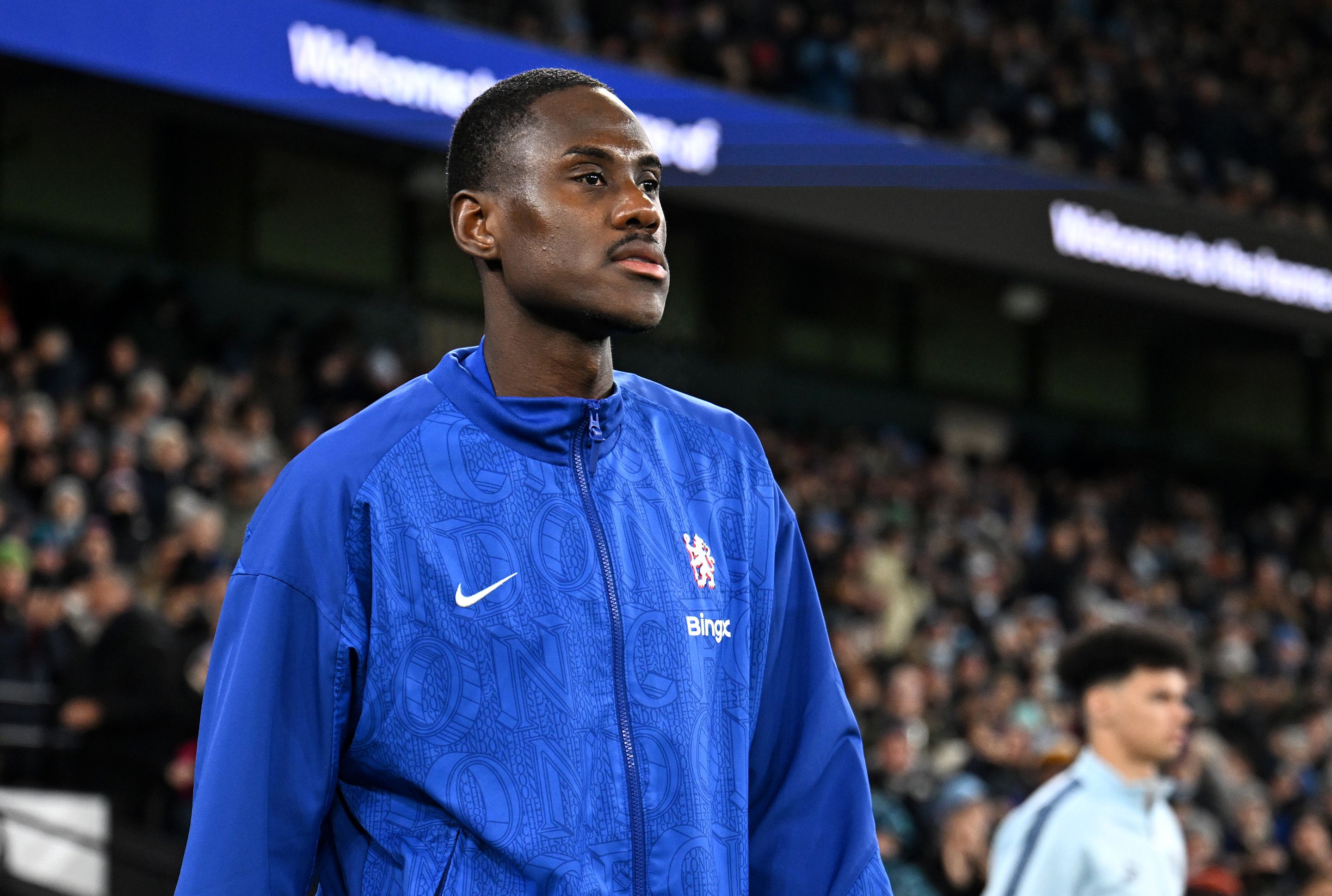 2880x1939 Trevoh Chalobah Reflects On A Well Earned Point At Man City: 'I'm So Proud'. News. Official Site. Chelsea Football Club