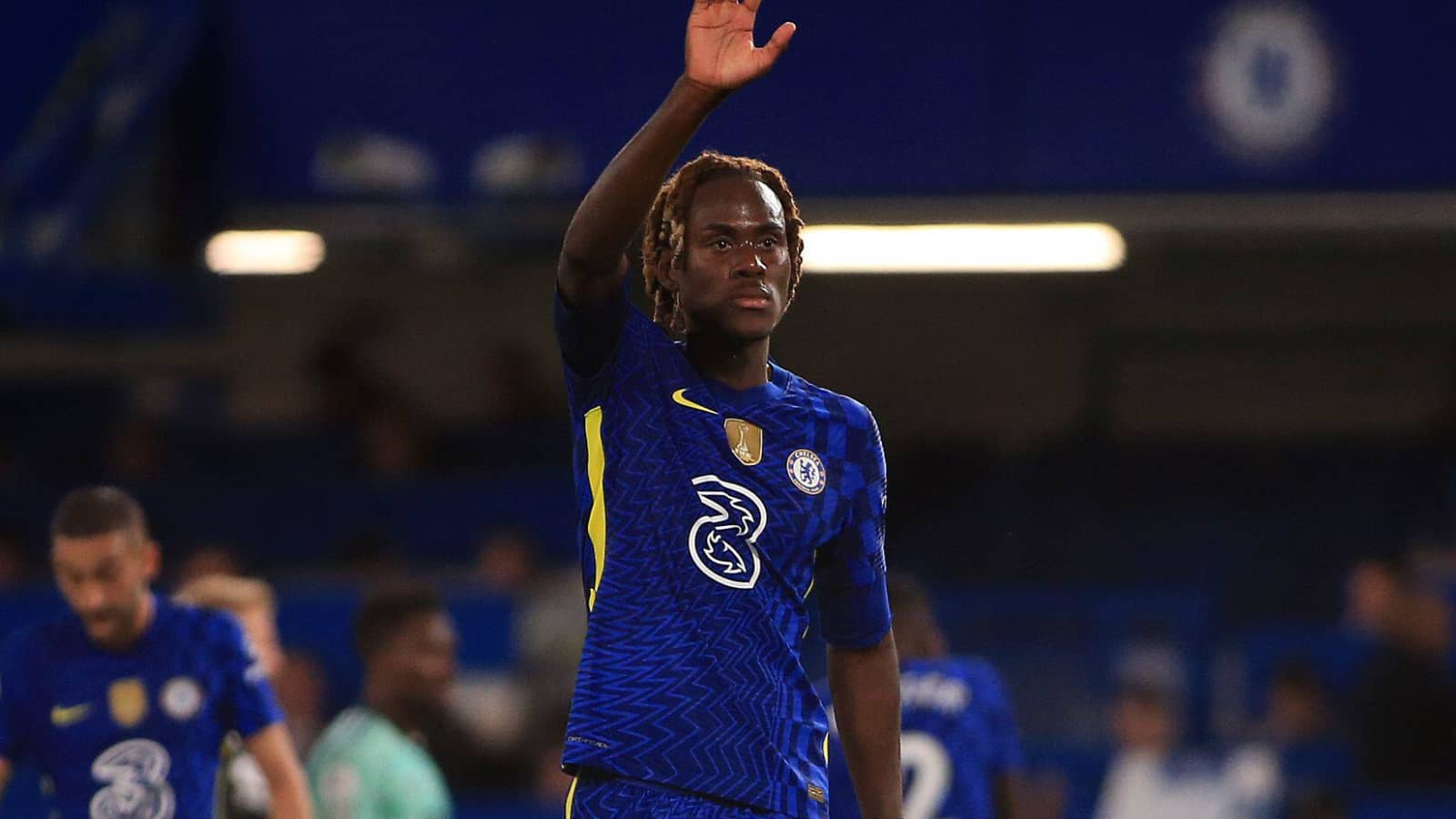 1600x900 Trevoh Chalobah transfer race hots up as rivals Tottenham join pursuit amid Chelsea fears