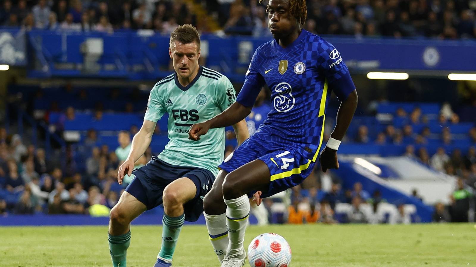 1600x900 Southampton contact Trevoh Chalobah