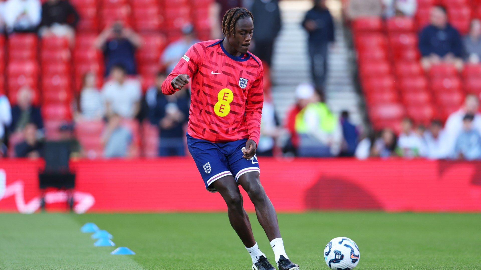 1920x1080 Trevoh Chalobah instantly joins Gary Neville in exclusive club
