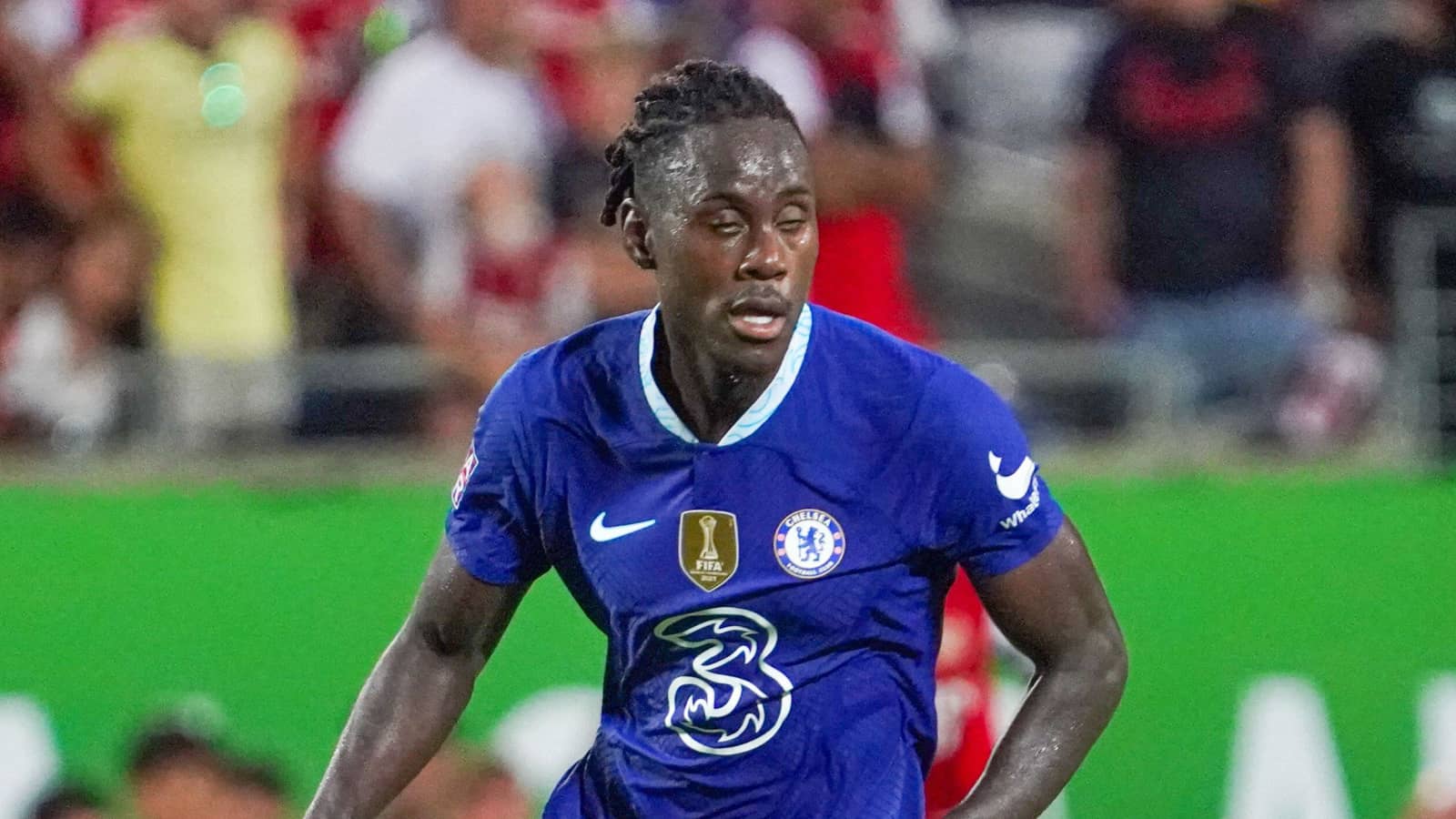 1600x900 Chelsea transfer news: Euro giants swarming to sign Trevoh Chalobah who'll leave in conjunction with world record transfer