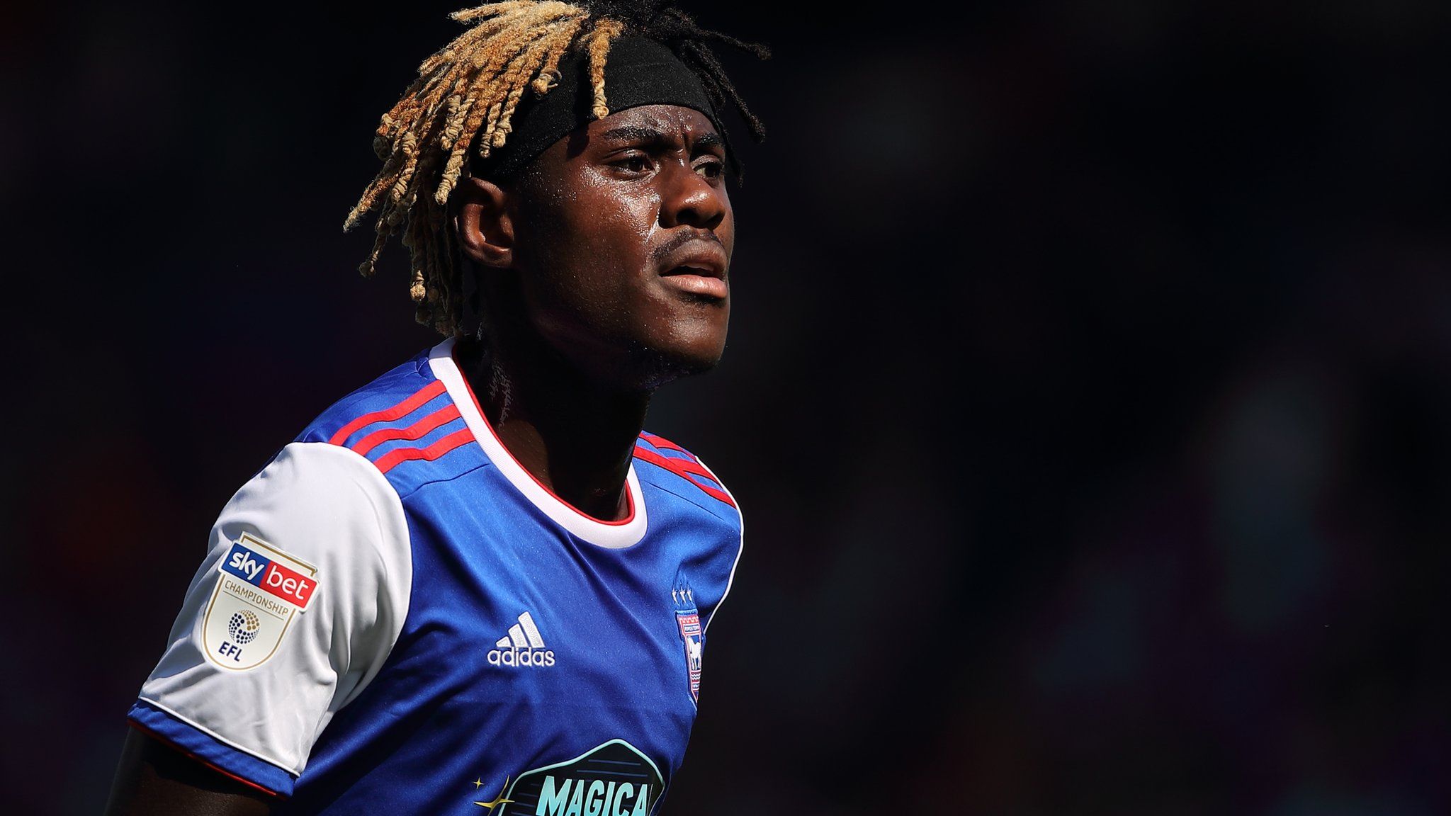 2048x1152 Trevoh Chalobah: Huddersfield Town Sign Chelsea Midfielder On Season Long Loan
