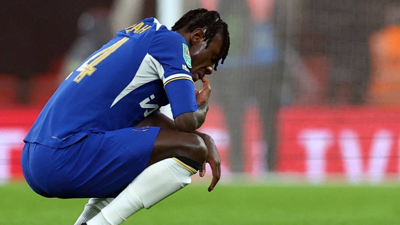 1600x900 Chelsea 'Will Sell' Trevoh Chalobah at the End of the Season