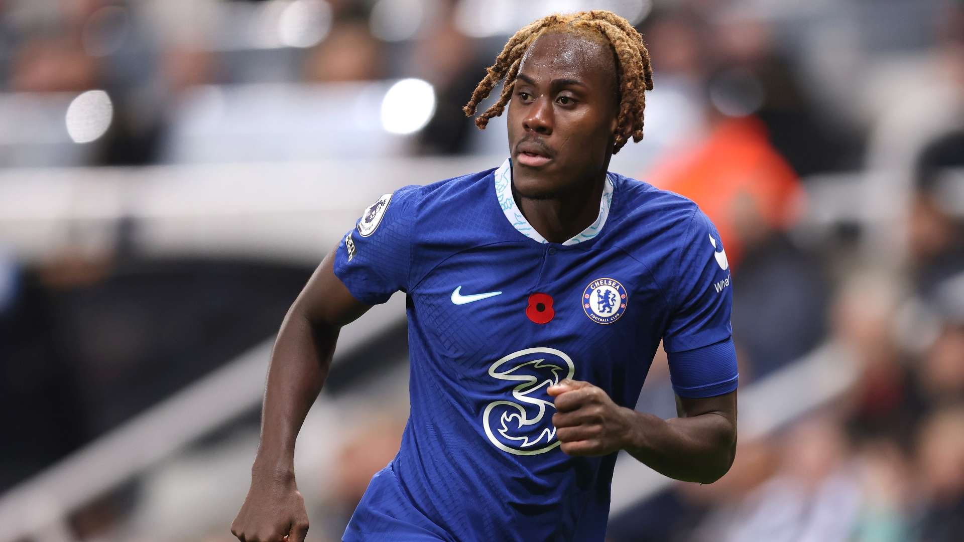 1920x1080 Bayern Munich in advanced talks to sign Chelsea outcast Trevoh Chalobah as Thomas Tuchel is keen to reunite with defender