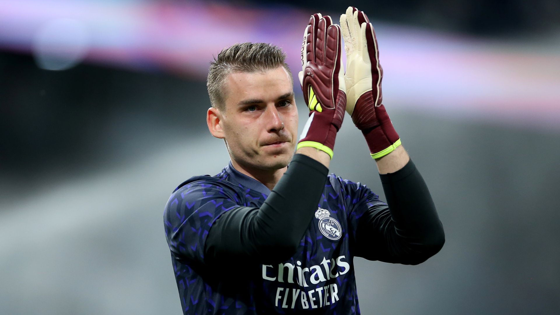 1920x1080 PSG, Man Utd Enter Chase For Real Madrid's €16M Rated Backup Star