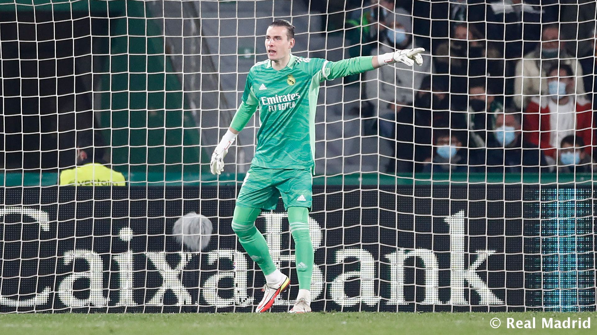 1920x1080 Andriy Lunin: It's time to move on (June 2023)