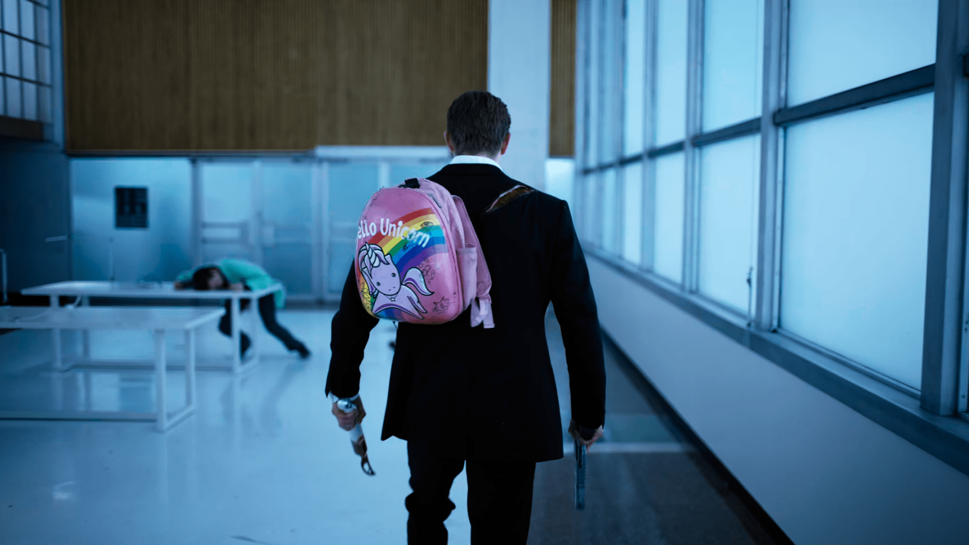 1920x1080 Download Takeshi Kovacs TV Show Altered Carbon Image