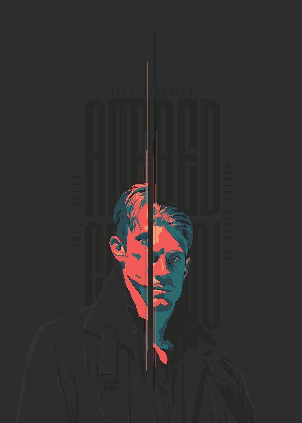 1200x1680 Phone Altered Carbon HD Wallpaper