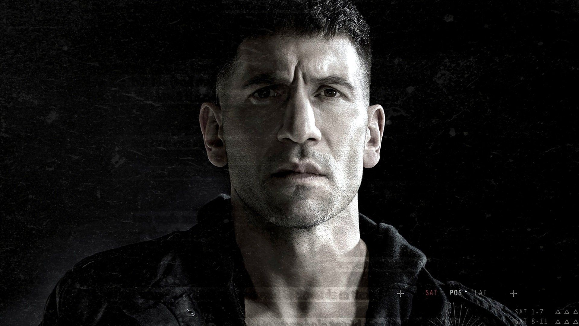 1920x1080 Download Jon Bernthal Frank Castle Punisher TV Show HD Wallpaperx1080