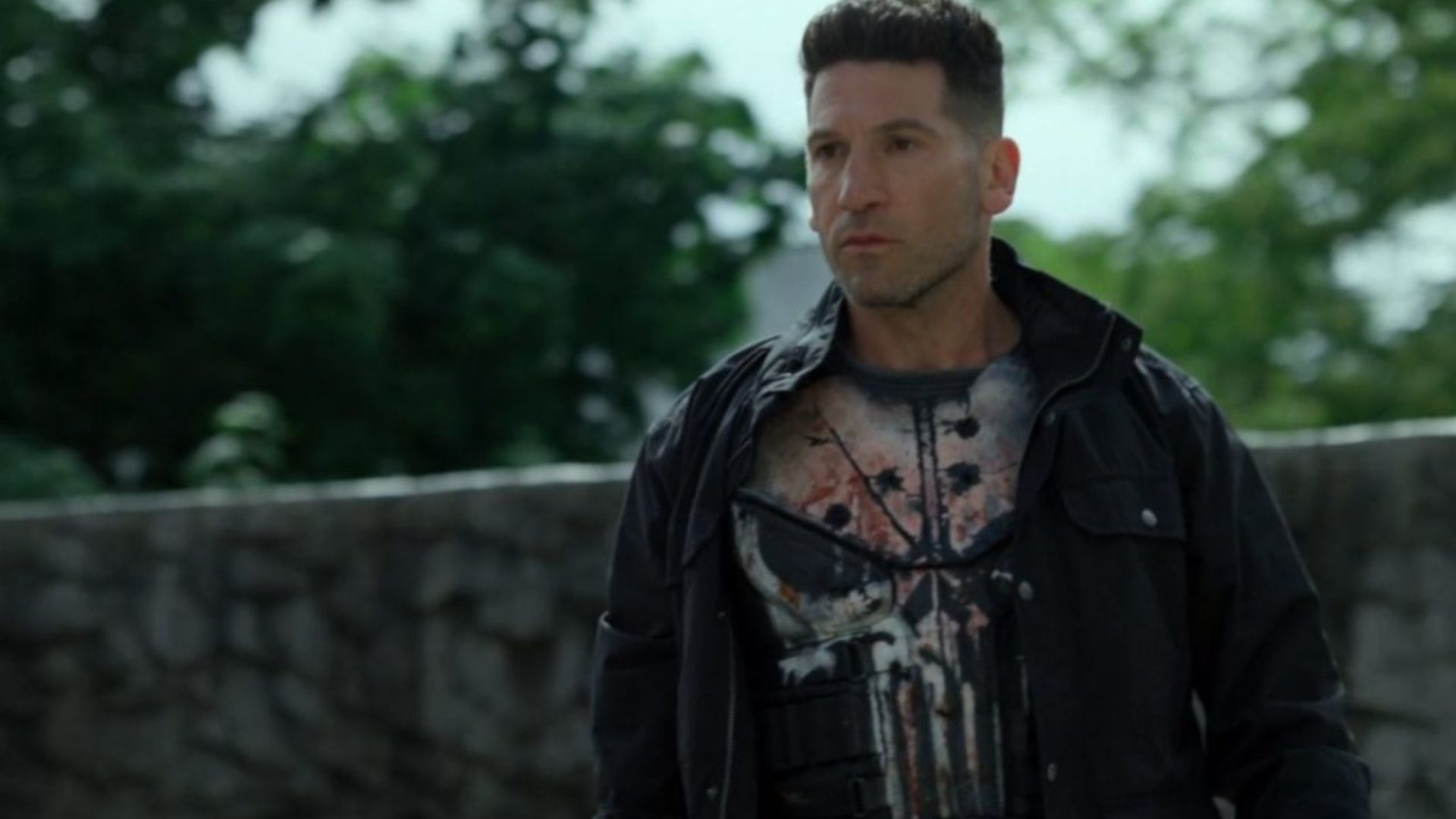 1920x1080 Jon Bernthal to return as the Punisher for Daredevil: Born Again