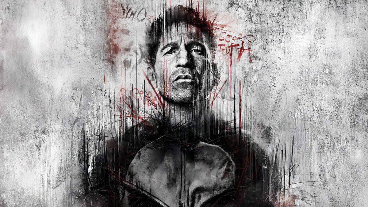 1200x675 Punisher Daredevil Born Again Official Desktop Resolution : 3840 × 2160 Custom Edit By : Collection : #Punisher # JonBernthal #FrankCastle #DaredevilBornAgain #Daredevil #DaredevilBornAgainseason2 #wallpaper #Wallpaper