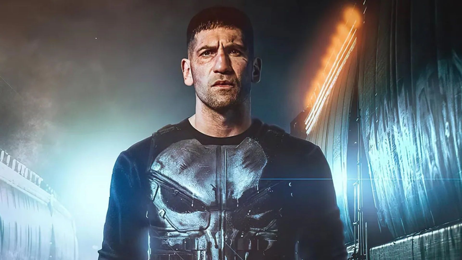 1920x1080 The Punisher's Jon Bernthal Says Daredevil: Born Again Will Take Things a 'Step Further' Than Netflix Series