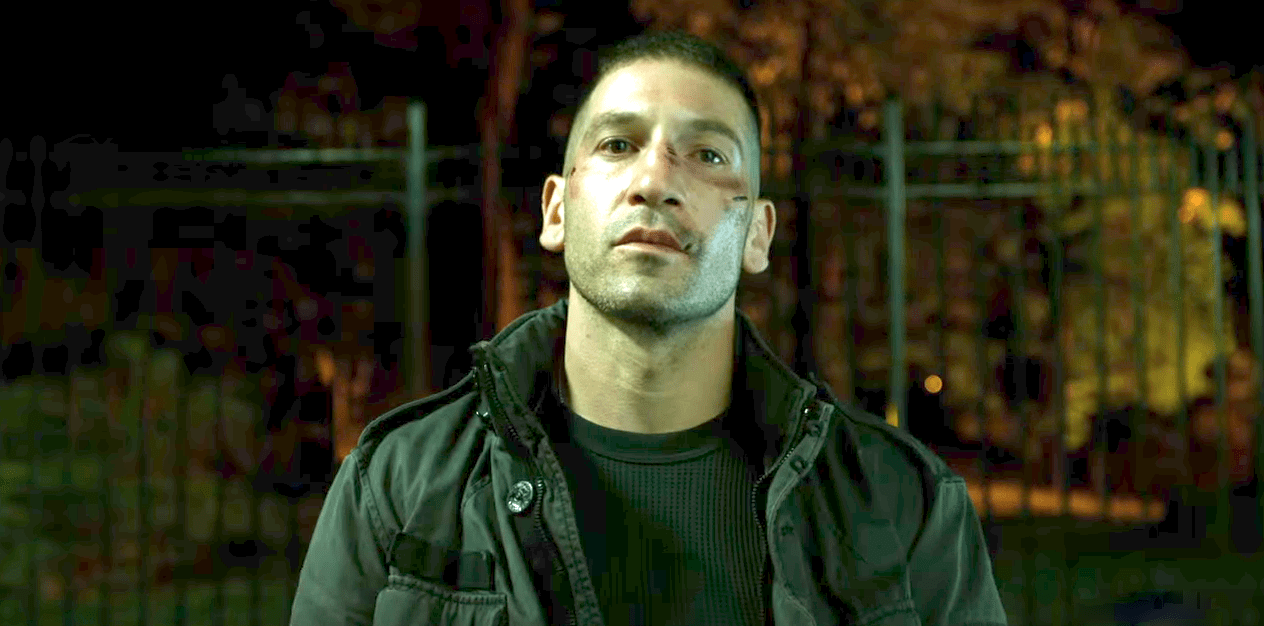 1264x626 DEAR NETFLIX AND MARVEL: GIVE US OUR PUNISHER SERIES ALREADY! A Go Go, LLC