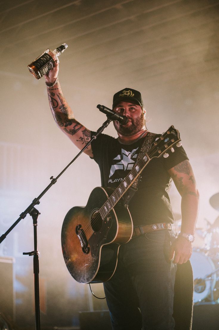 735x1104 Koe Wetzel. Texas country music, Country music, Country artists
