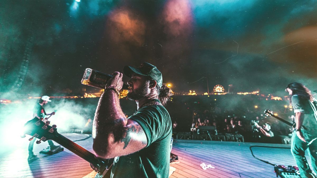 1200x675 Koe Wetzel Wallpaper