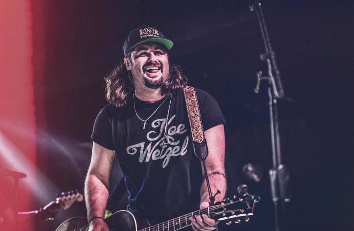 1242x809 Koe Wetzel Wallpaper