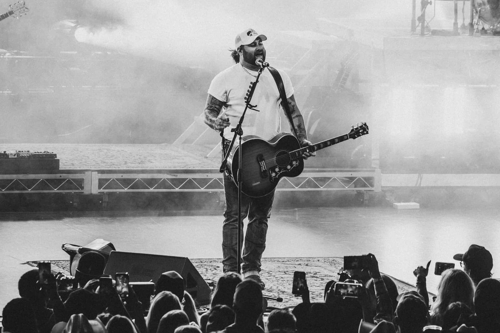 1920x1280 Koe Wetzel Wallpaper