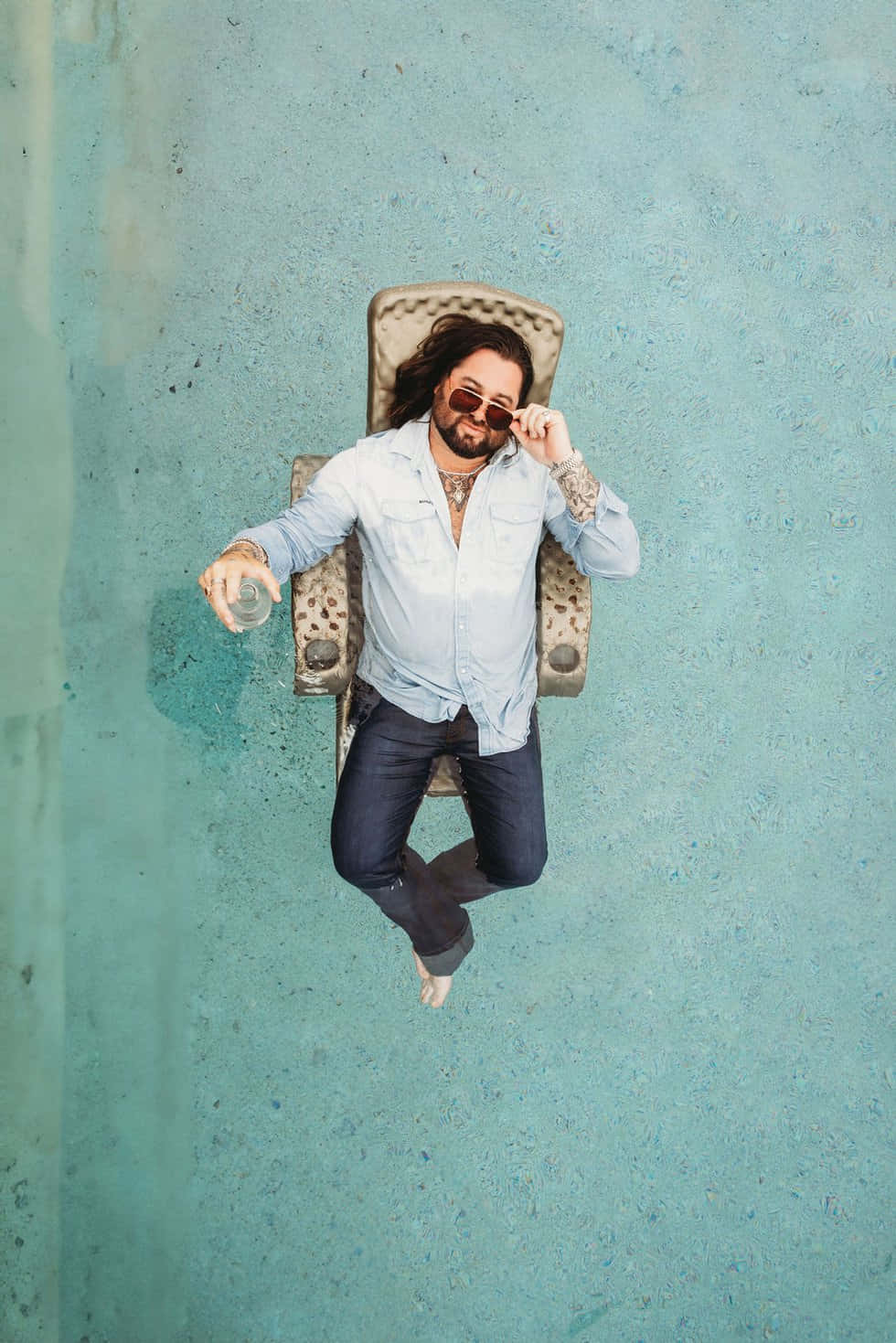 980x1469 Koe Wetzel Wallpaper