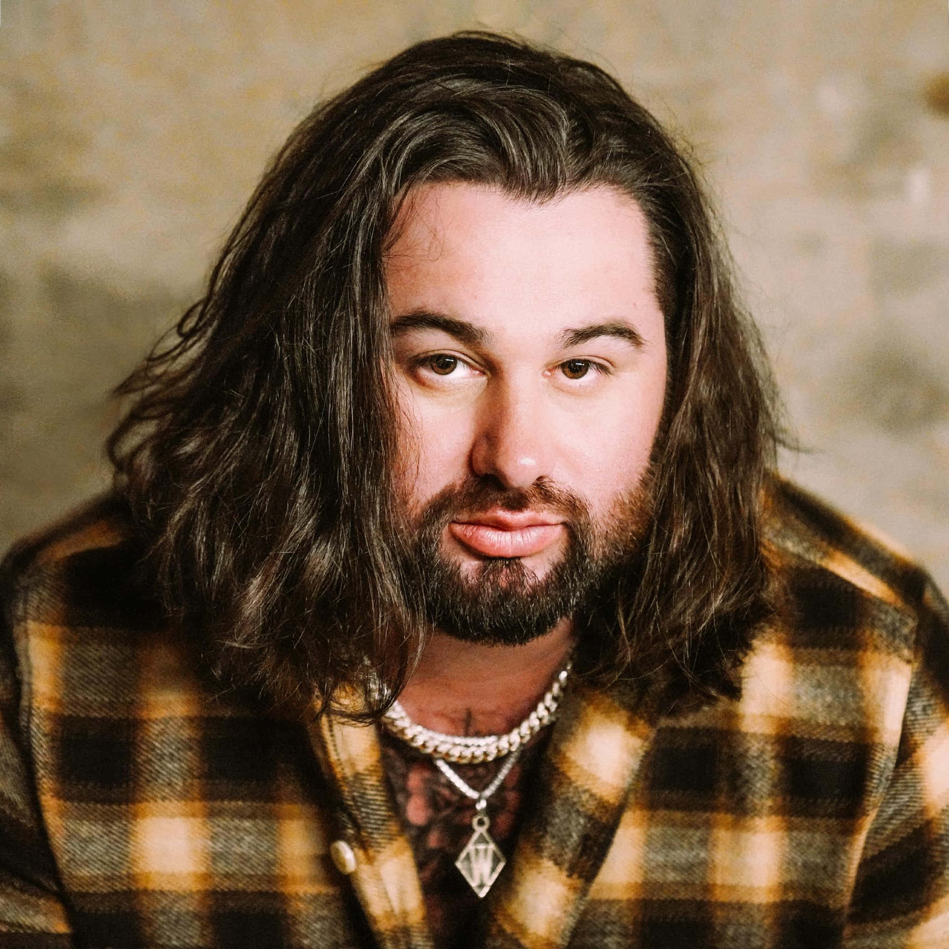 1920x1920 Koe Wetzel Wallpaper