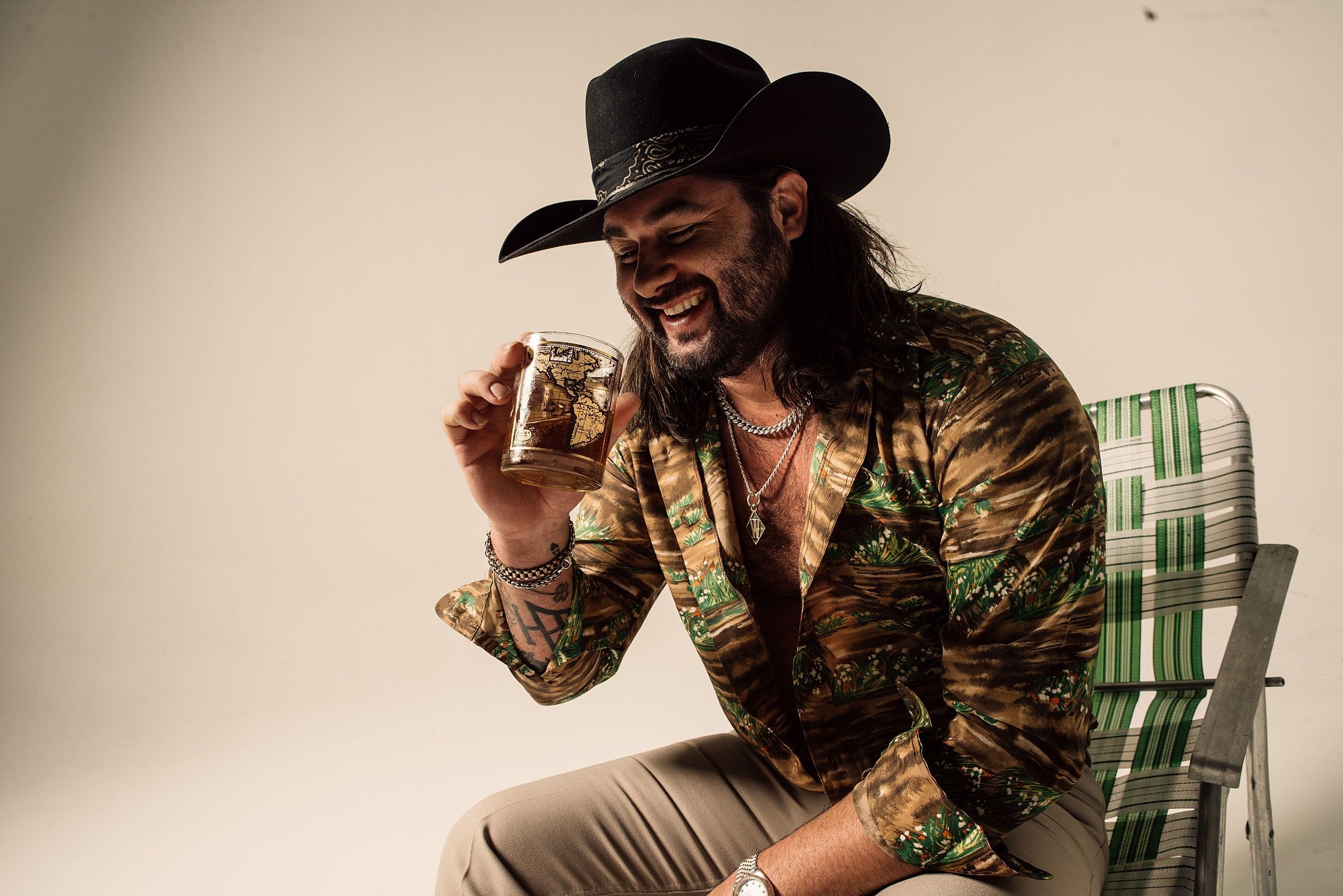 2500x1668 Koe Wetzel Wallpaper