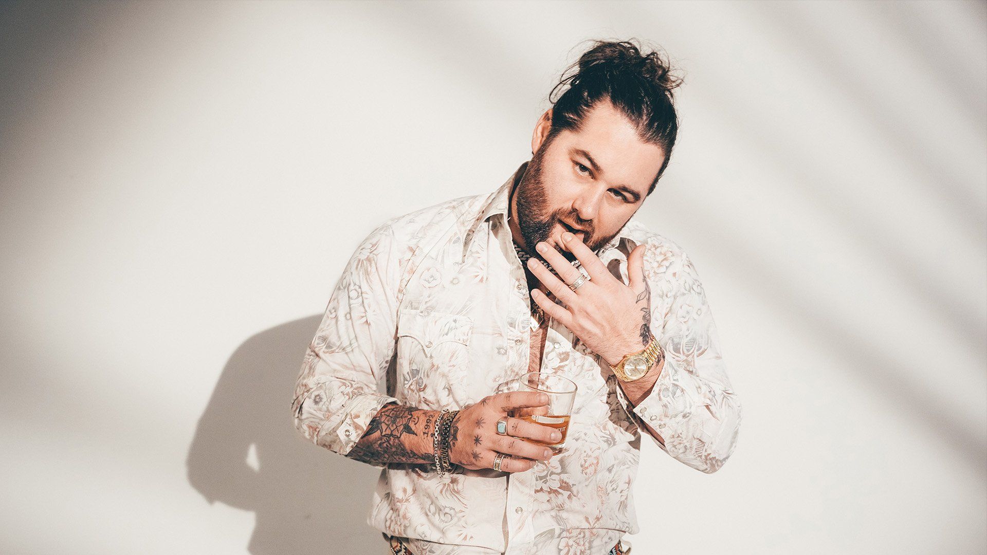 1920x1080 Country rockstar Koe Wetzel to perform at Grand Sierra Resort and Casino, Friday, June 23