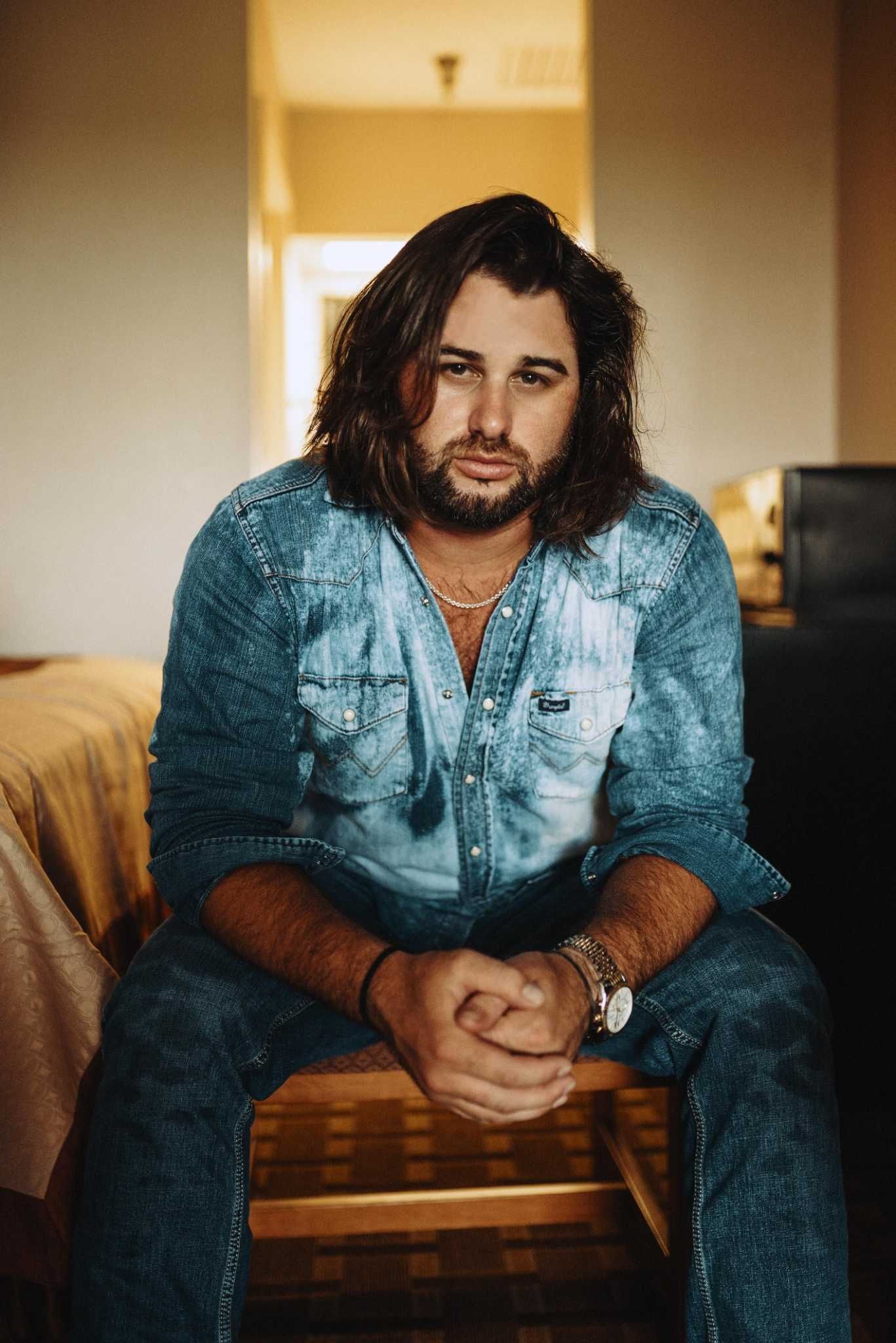1367x2048 Koe Wetzel Wallpaper