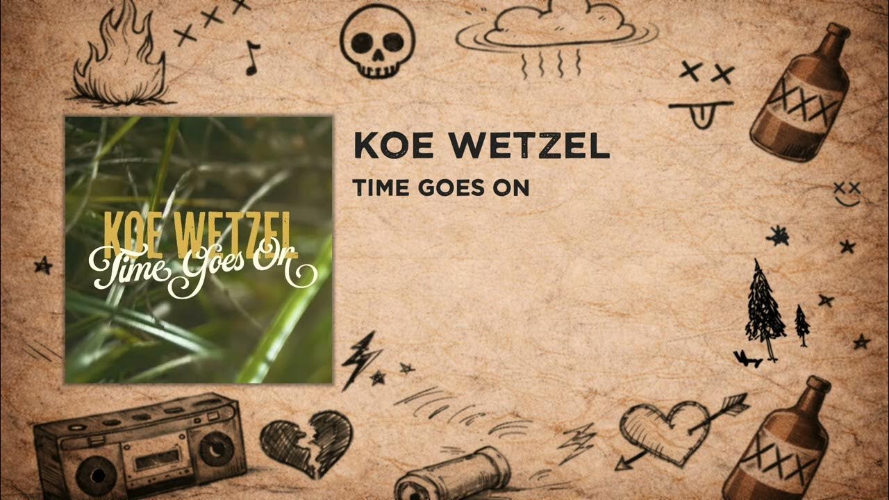 1280x720 Koe Wetzel Goes On