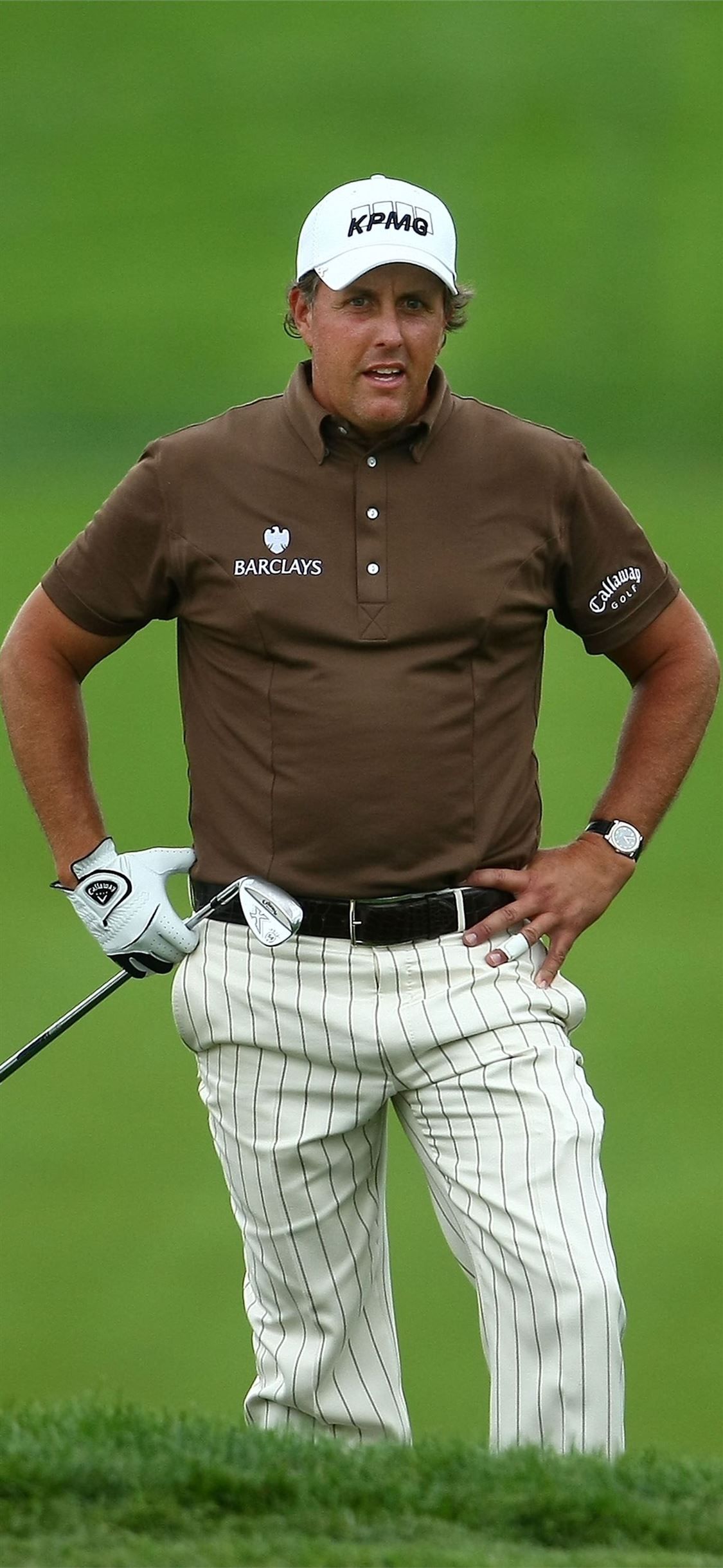 1125x2436 Best Phil mickelson iPhone X HD Wallpaper