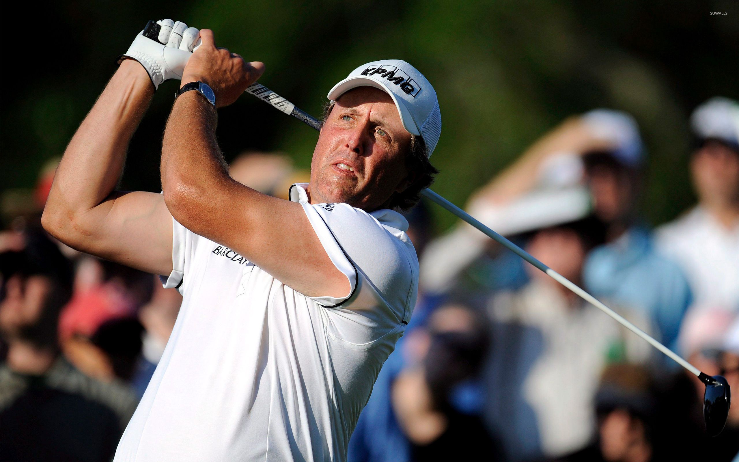 2560x1600 Phil Mickelson wallpaper wallpaper