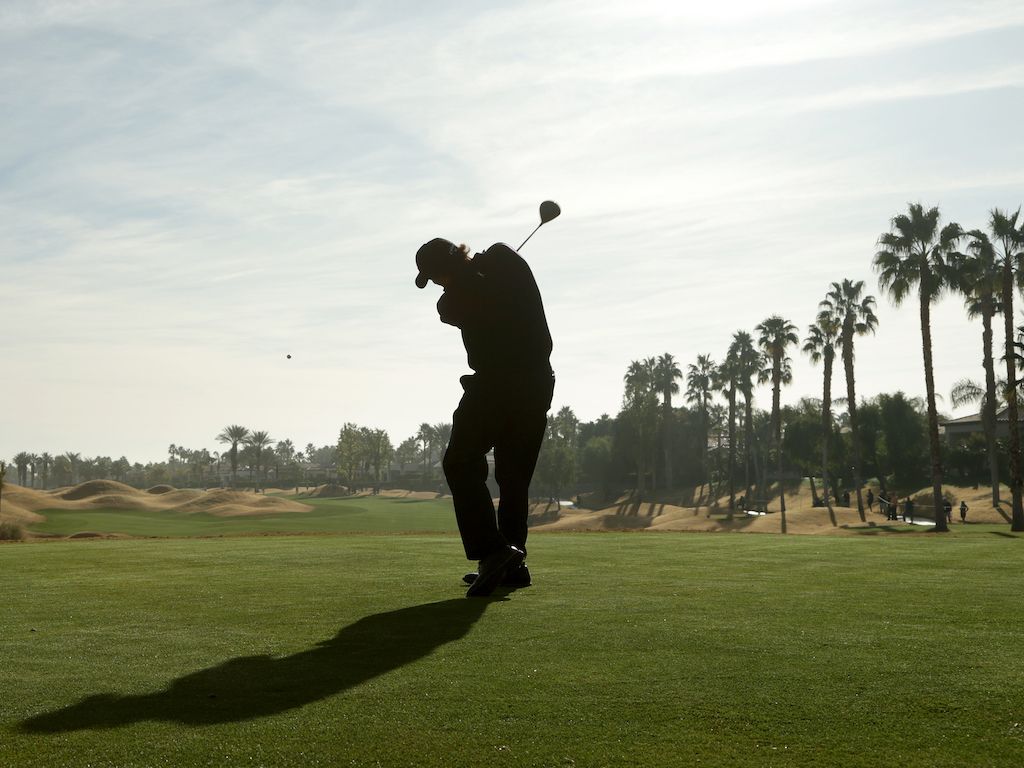 1024x768 Phil Mickelson's 6 mph clubhead speed gain just scratches the surface of what pros can achieve