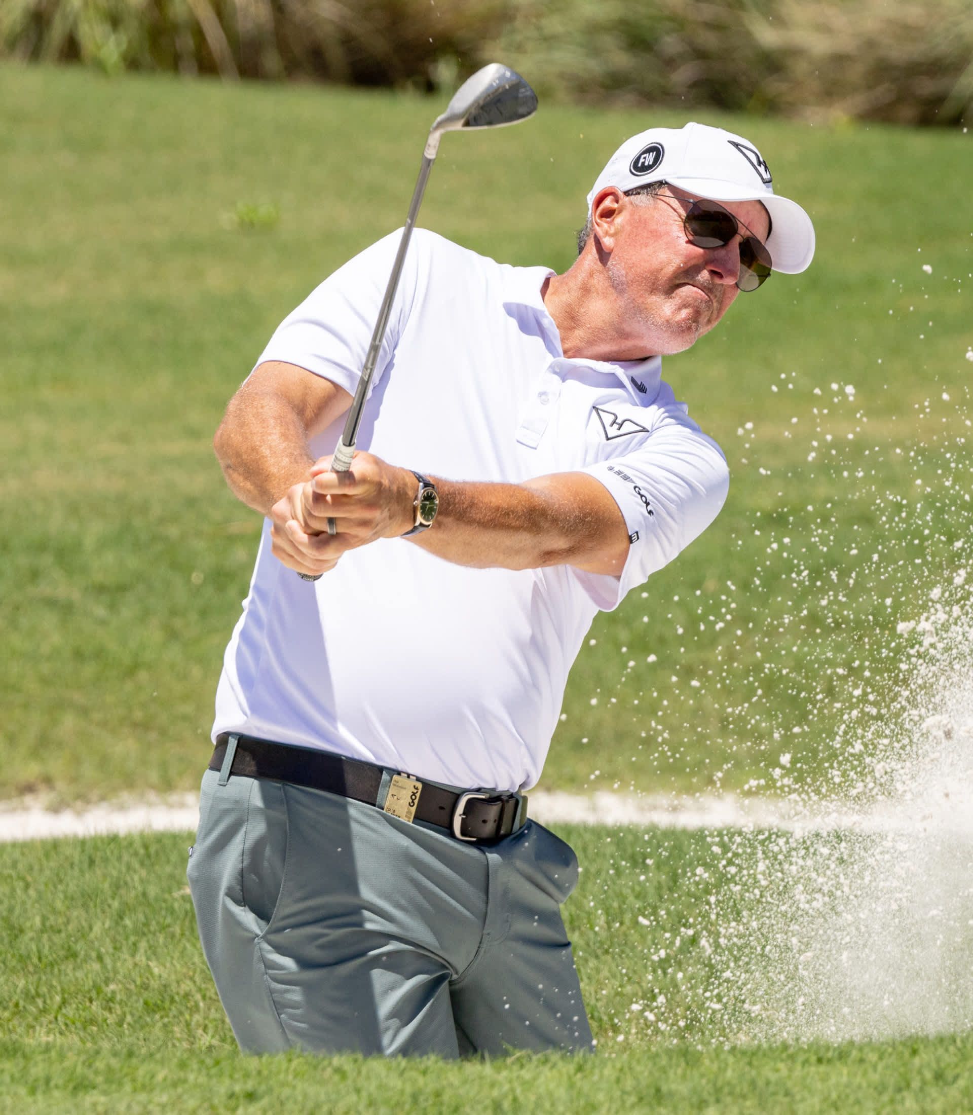 1920x2200 Phil Mickelson Golfer. Sports. Rolex Family. Rolex®