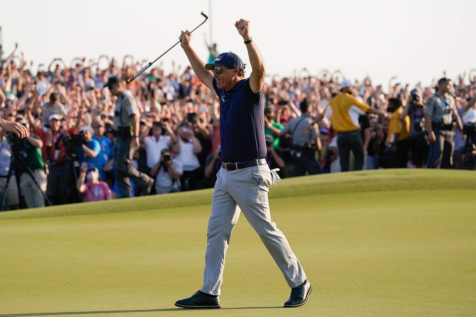 1600x1067 Phil Mickelson's 'simply amazing' win and a victory against his doubters