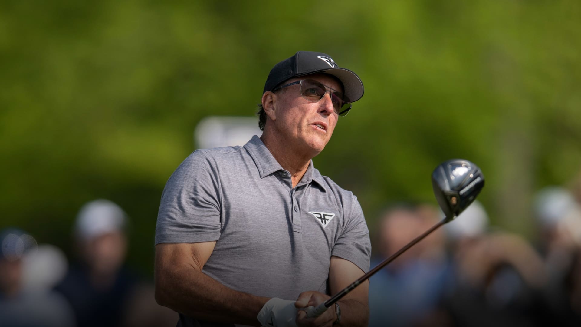 1920x1080 Phil Mickelson Golfer. Sports. Rolex Family. Rolex®