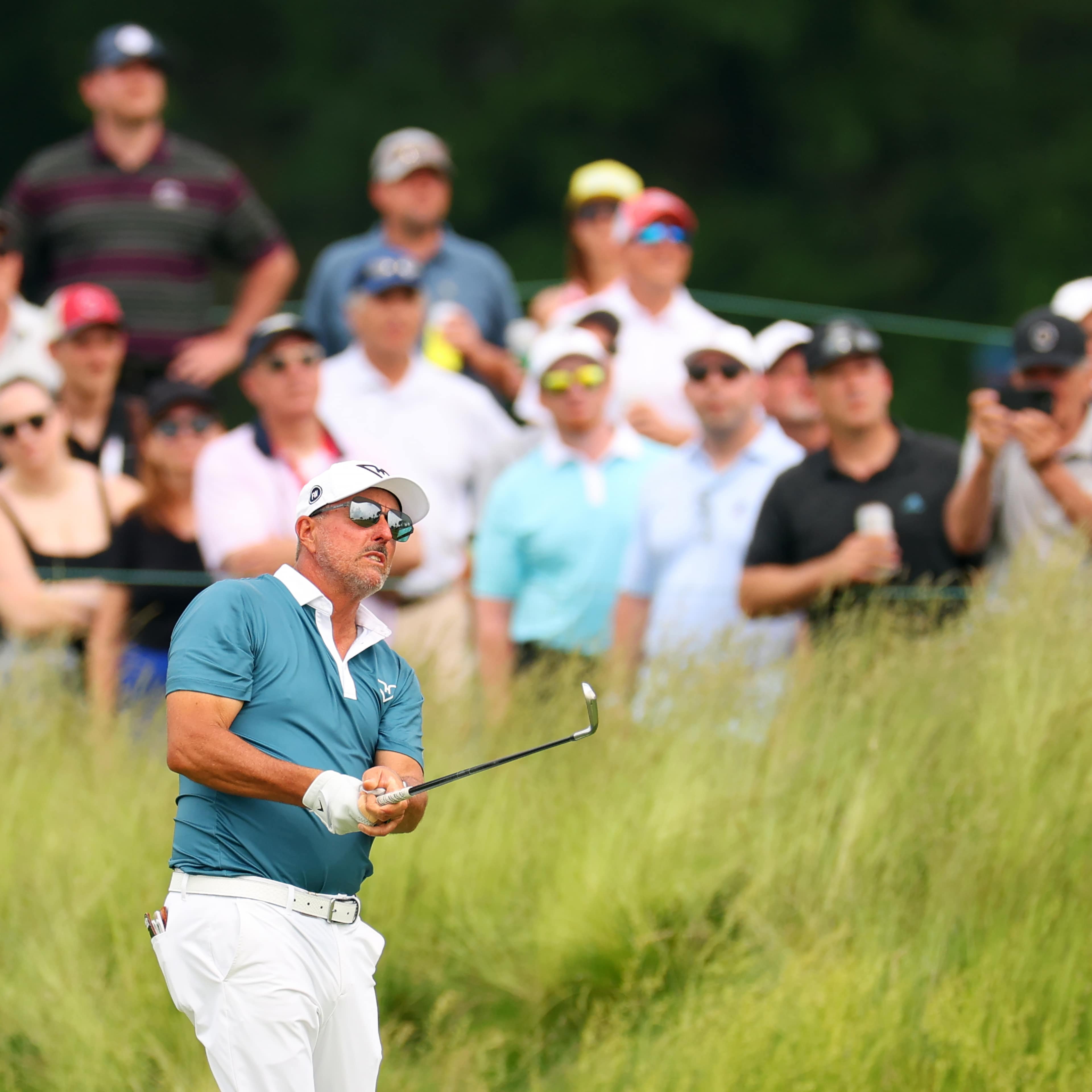 3840x3840 Phil Mickelson PGA TOUR Player Profile, Stats, Bio, Career