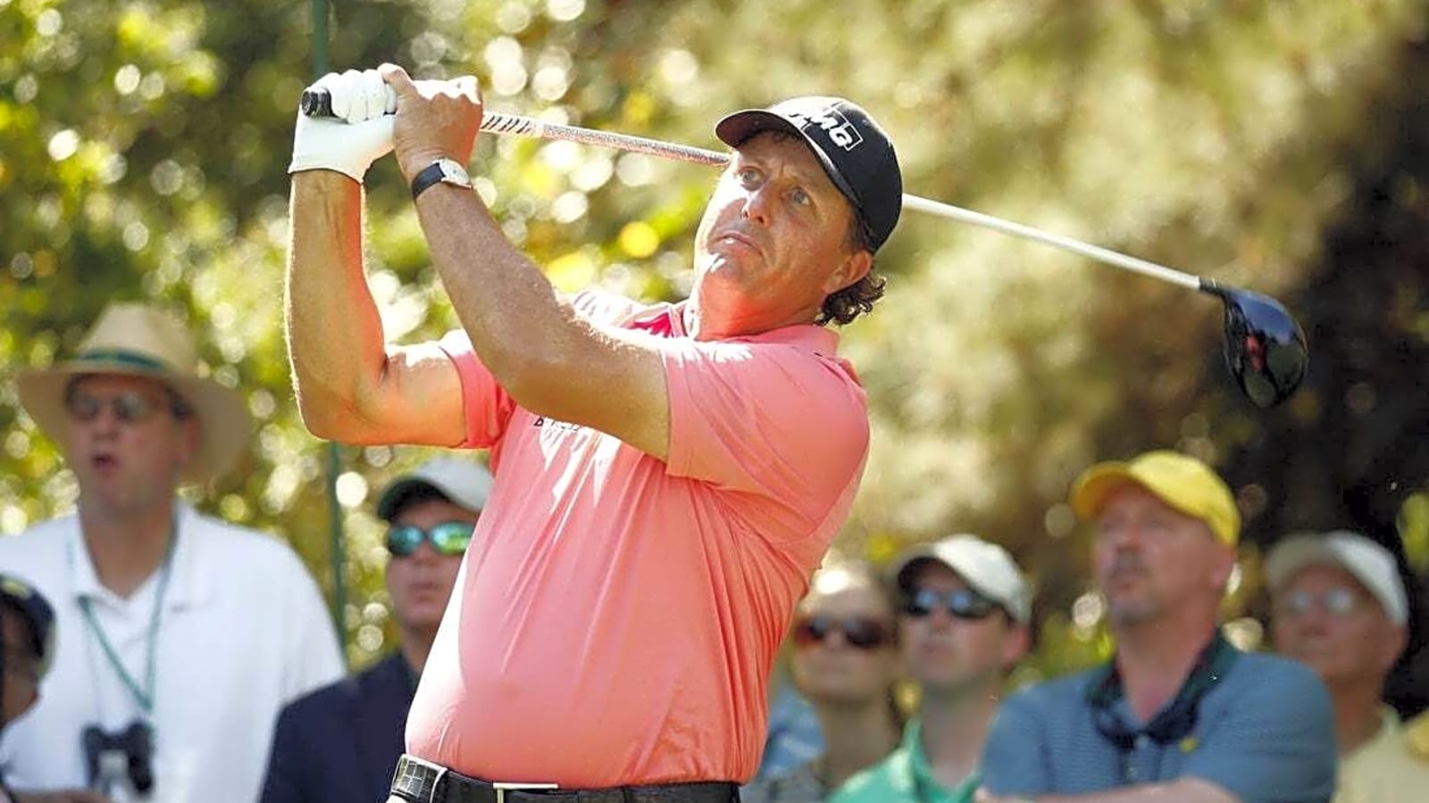 1600x900 Phil Mickelson: LIV 'well on our way' to having world's best golfers
