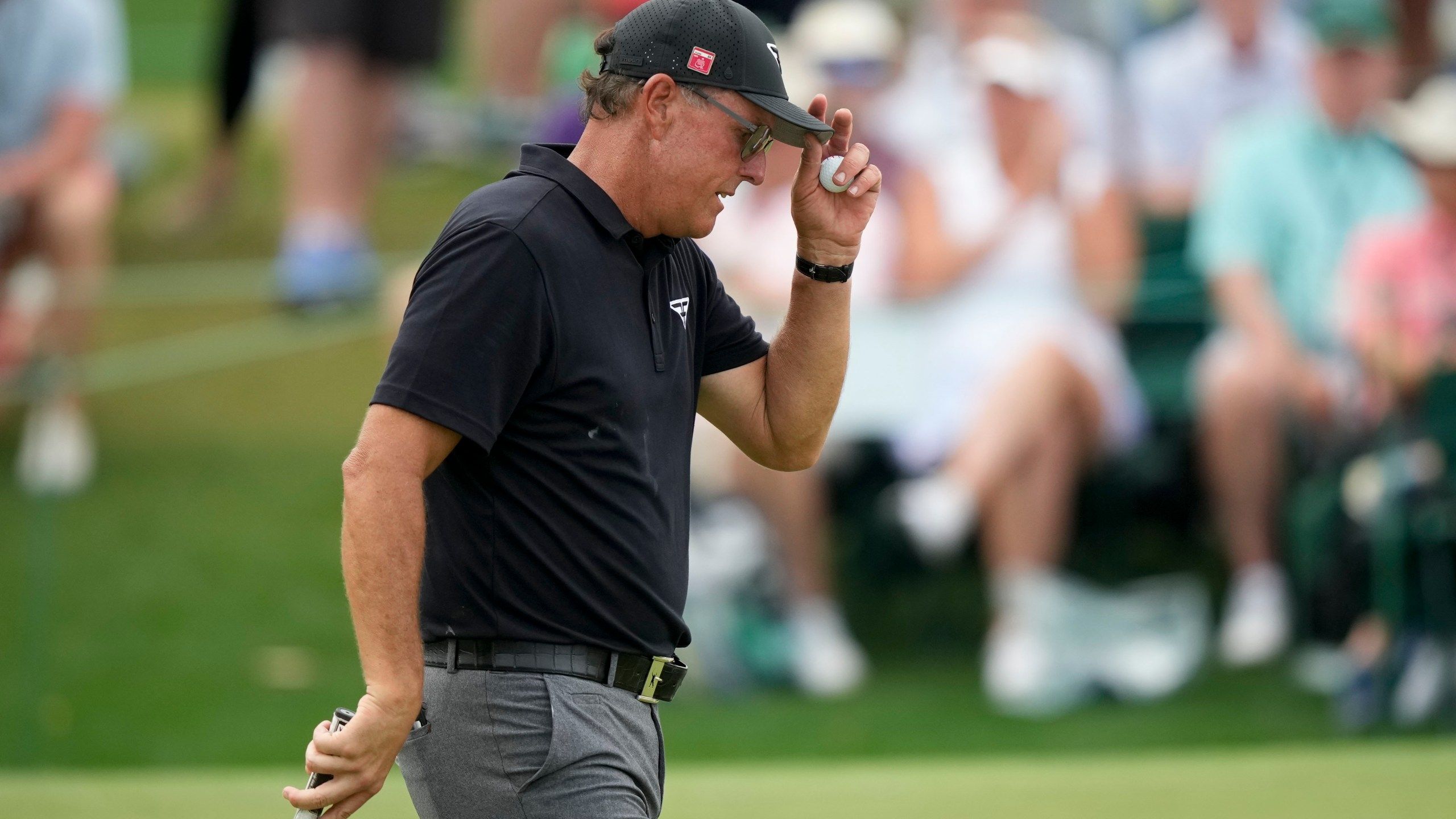 2560x1440 New World Order: LIV Looks To Make Its Mark At Masters. WJHL. Tri Cities News & Weather