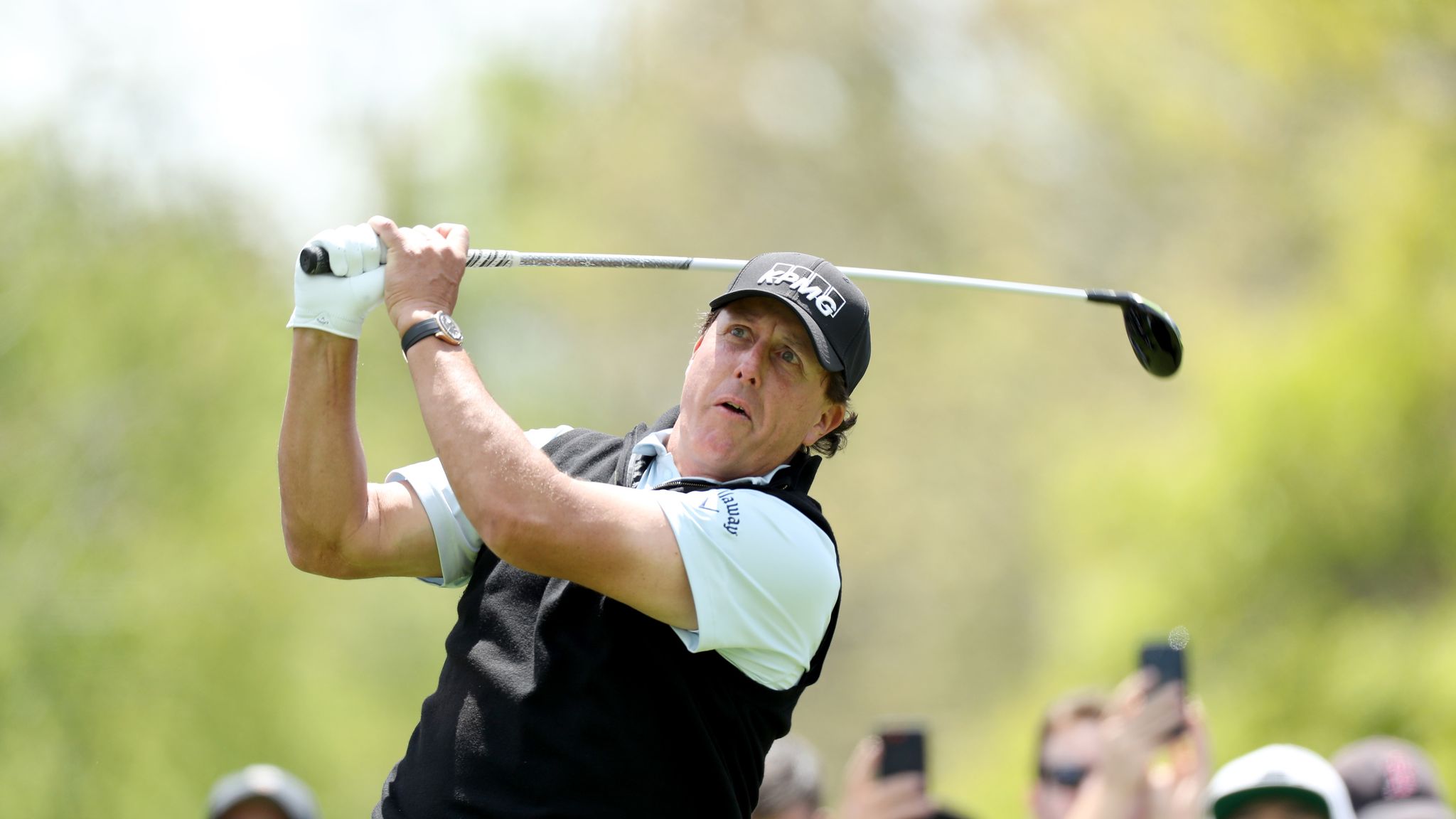 2048x1152 Phil Mickelson sets sights on 'career redefining' win at US Open